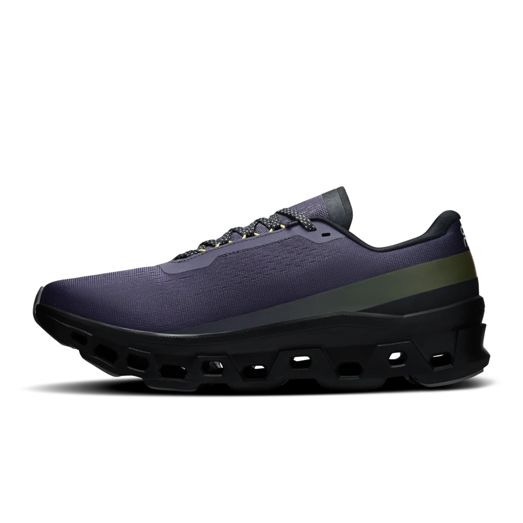 ON Cloudmonster 1 Mens Flint | 3MF30744641 - Image 4