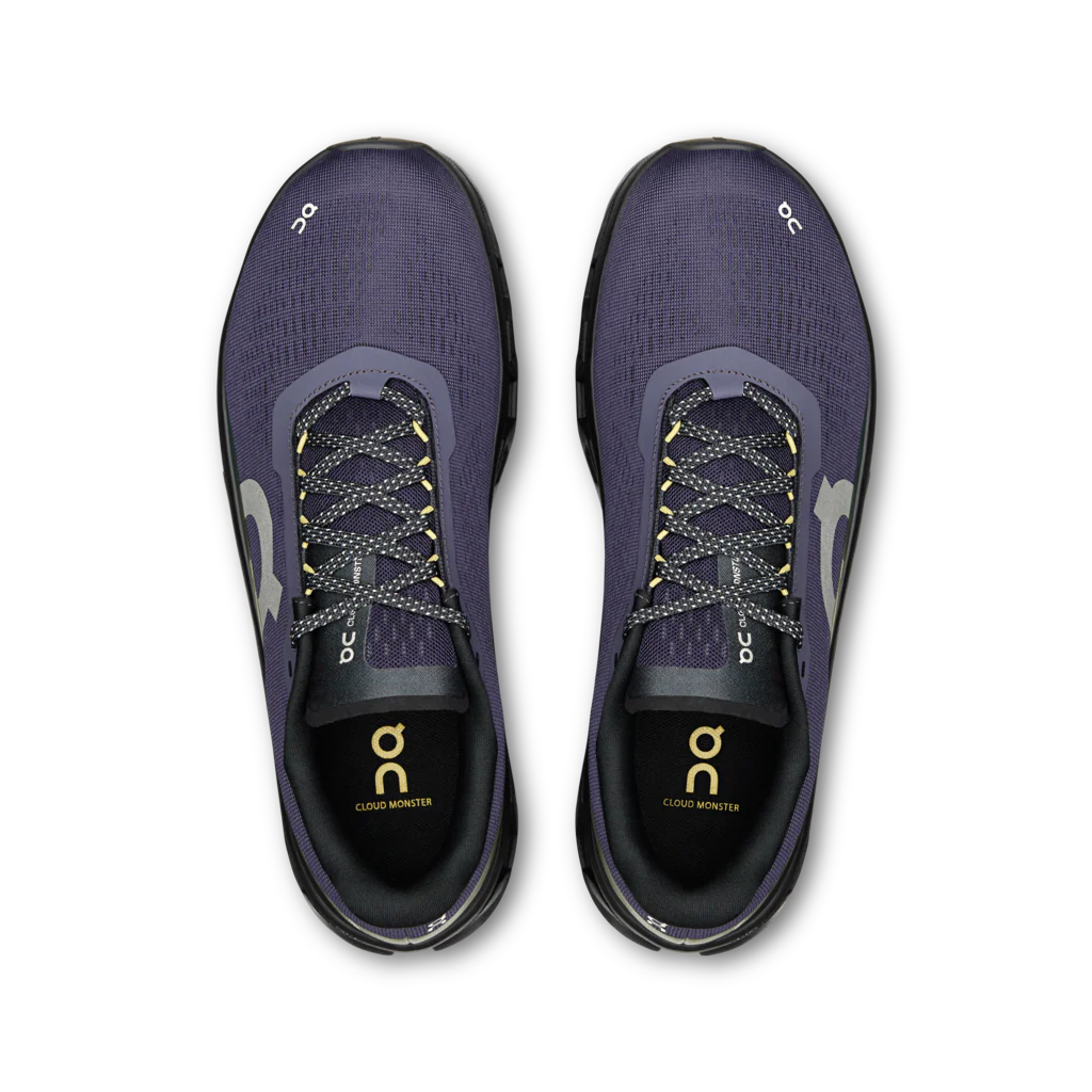 ON Cloudmonster 1 Mens Flint | 3MF30744641 - Image 8