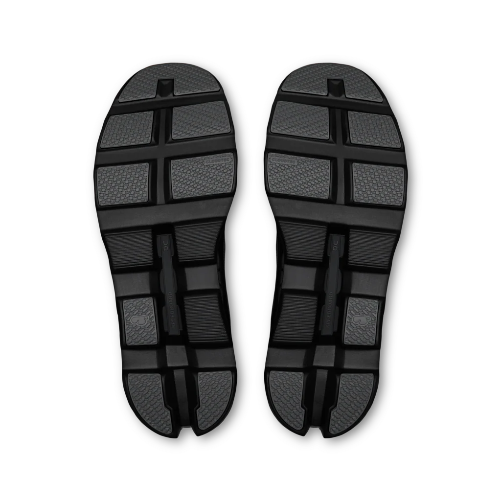 ON Cloudmonster 1 Mens Flint | 3MF30744641 - Image 9
