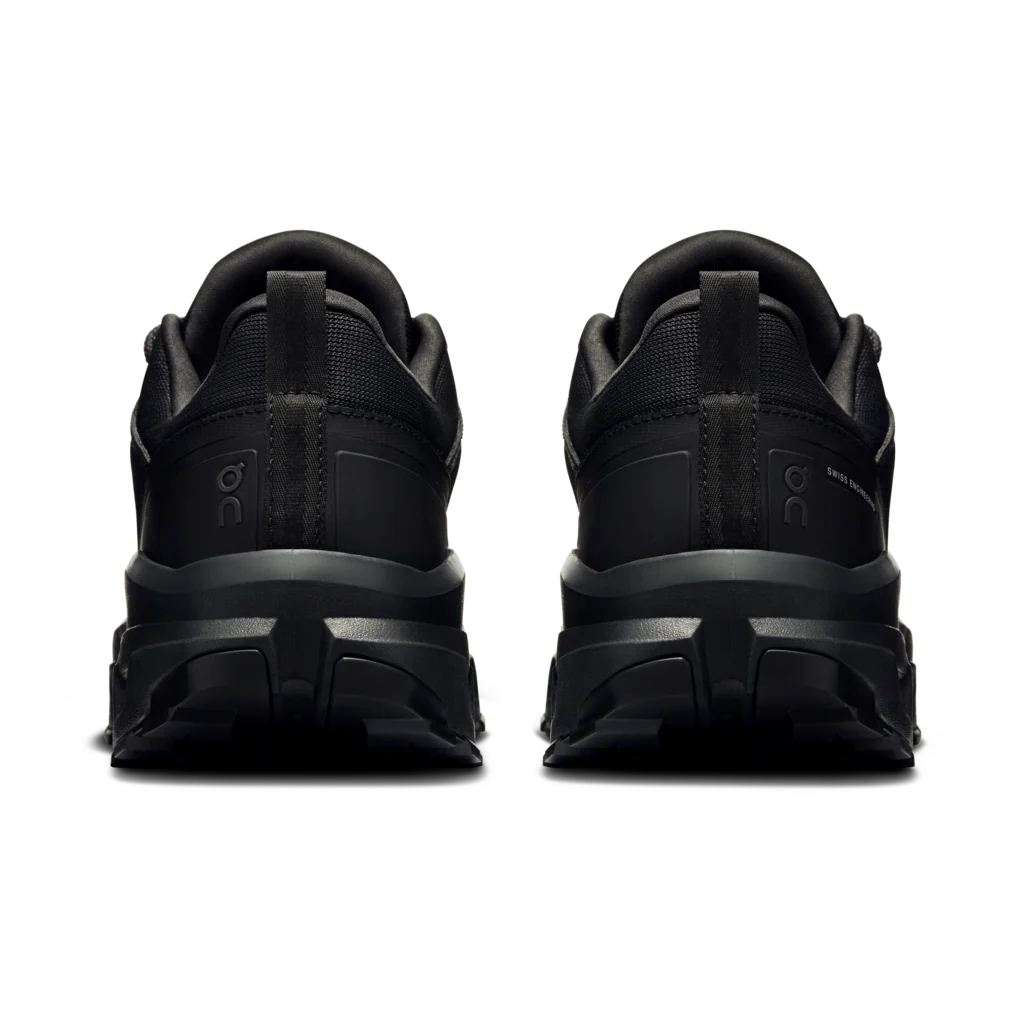 ON Cloudrock Low WP Men Black | Black 3MF10251043 - Image 5