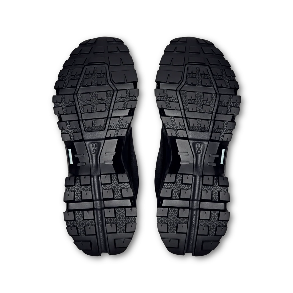 ON Cloudrock Low WP Men Black | Black 3MF10251043 - Image 7