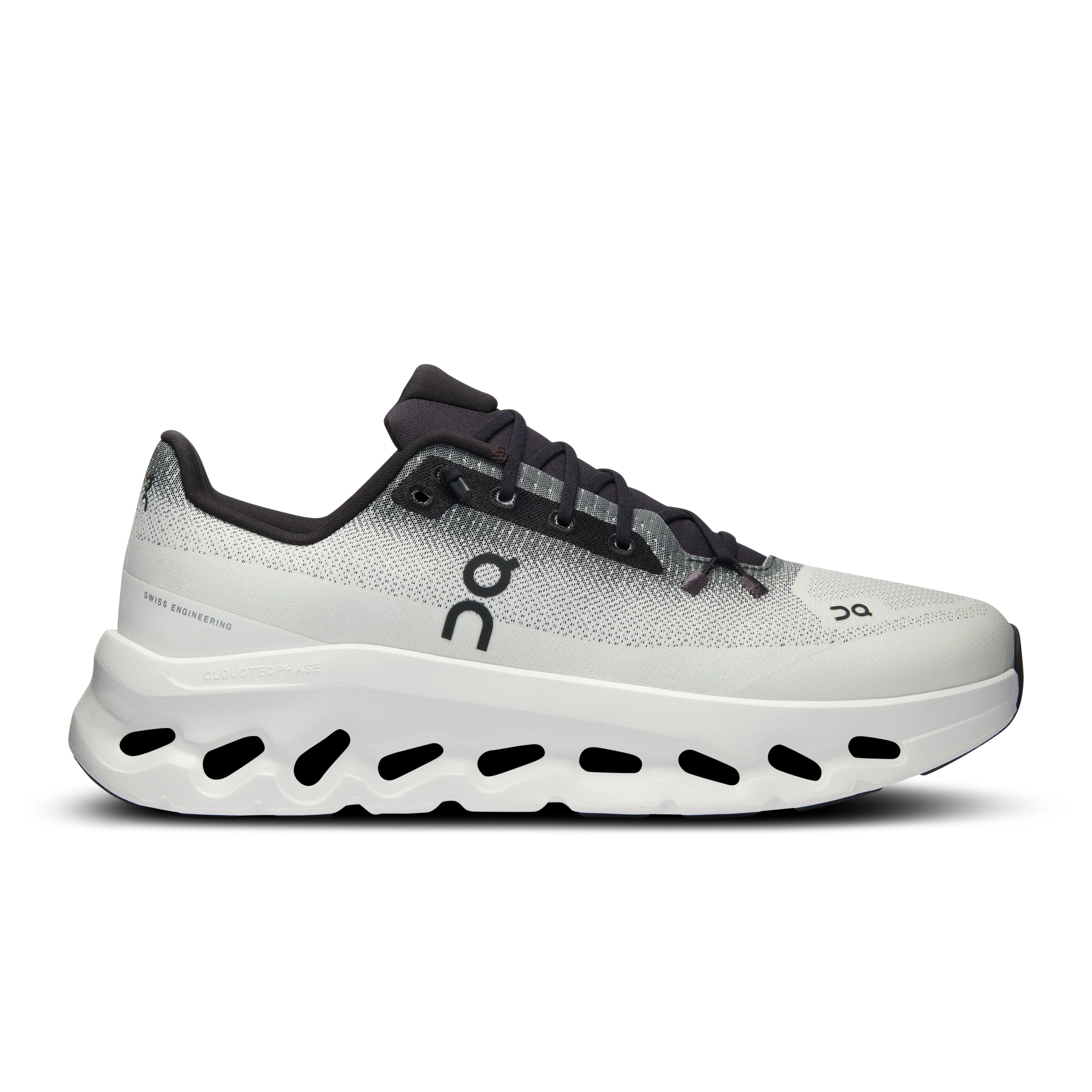 Cloudtilt Mens Black | Ivory 3ME10101430 - Image 3