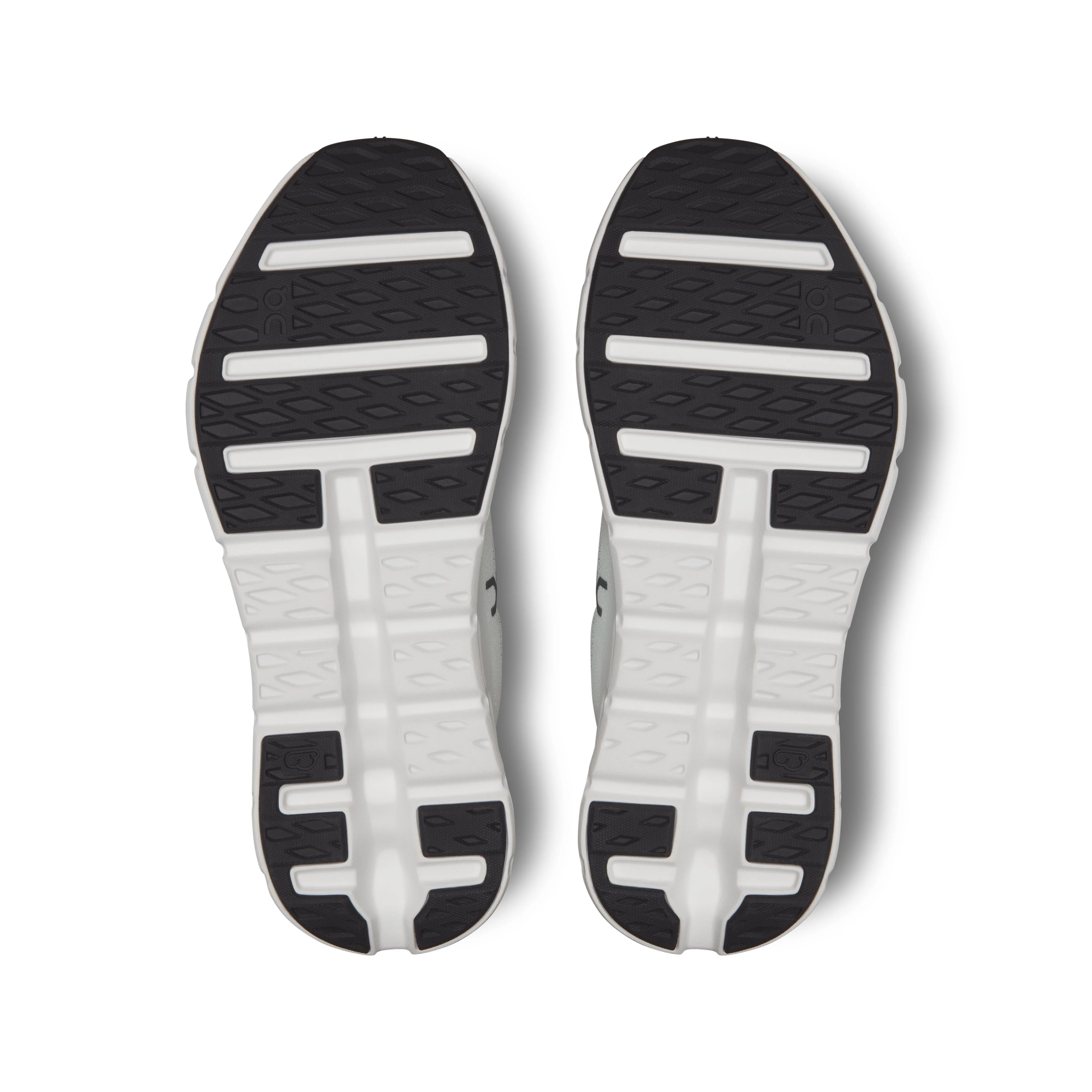 Cloudtilt Mens Black | Ivory 3ME10101430 - Image 5