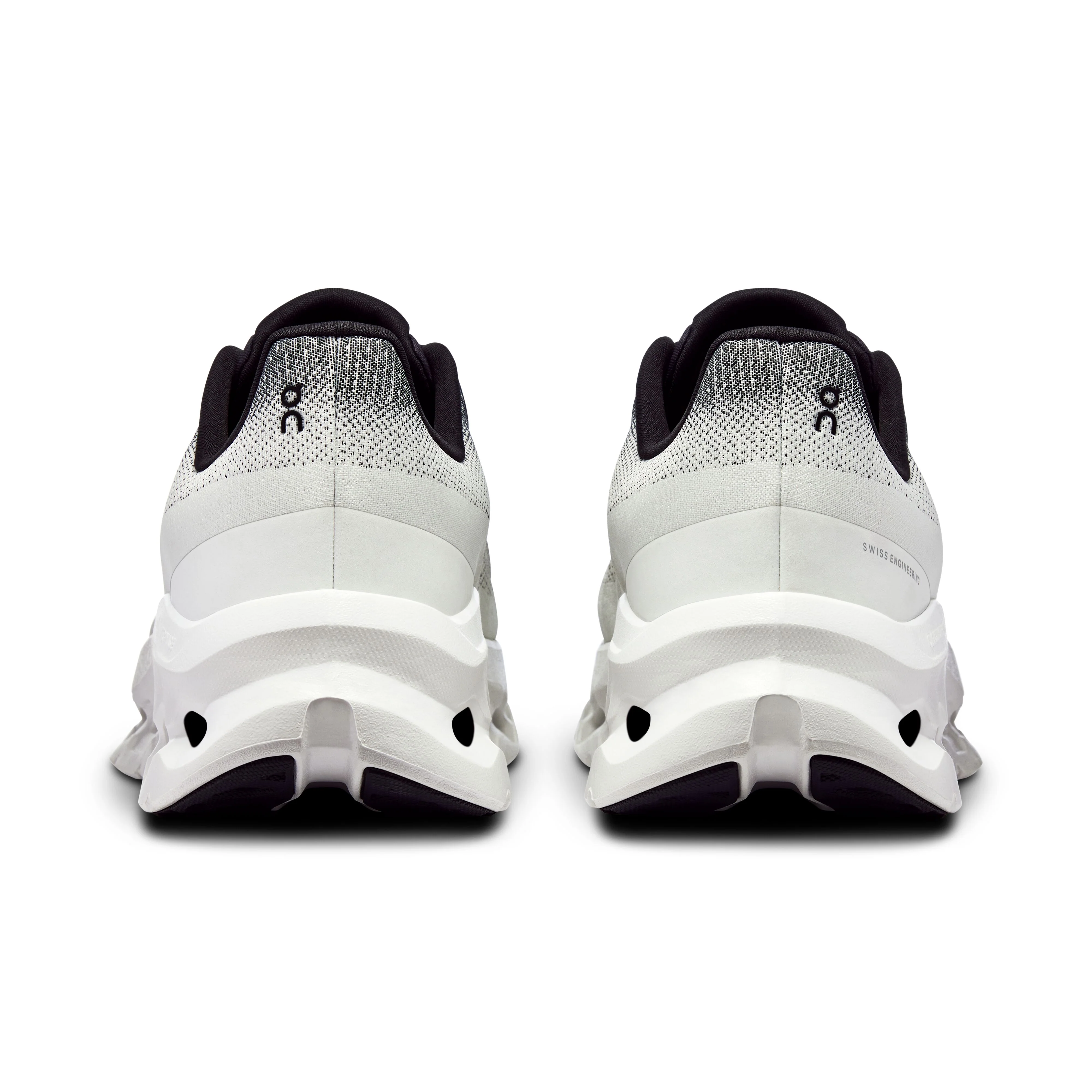 Cloudtilt Mens Black | Ivory 3ME10101430 - Image 7