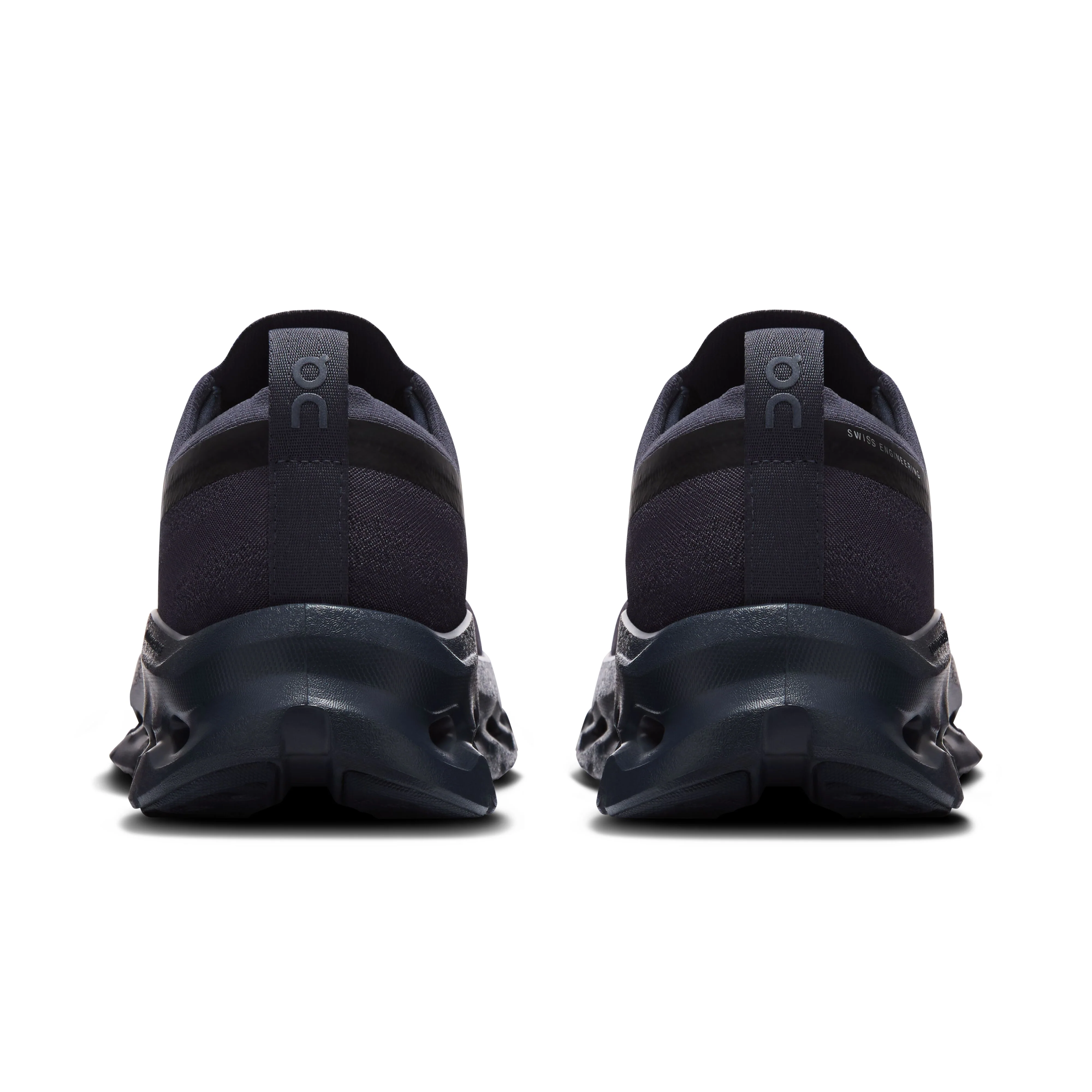 ON Cloudtilt Moon Mens Shoes Color: Graphite/Ink Style: 3MF30674717 - Image 4