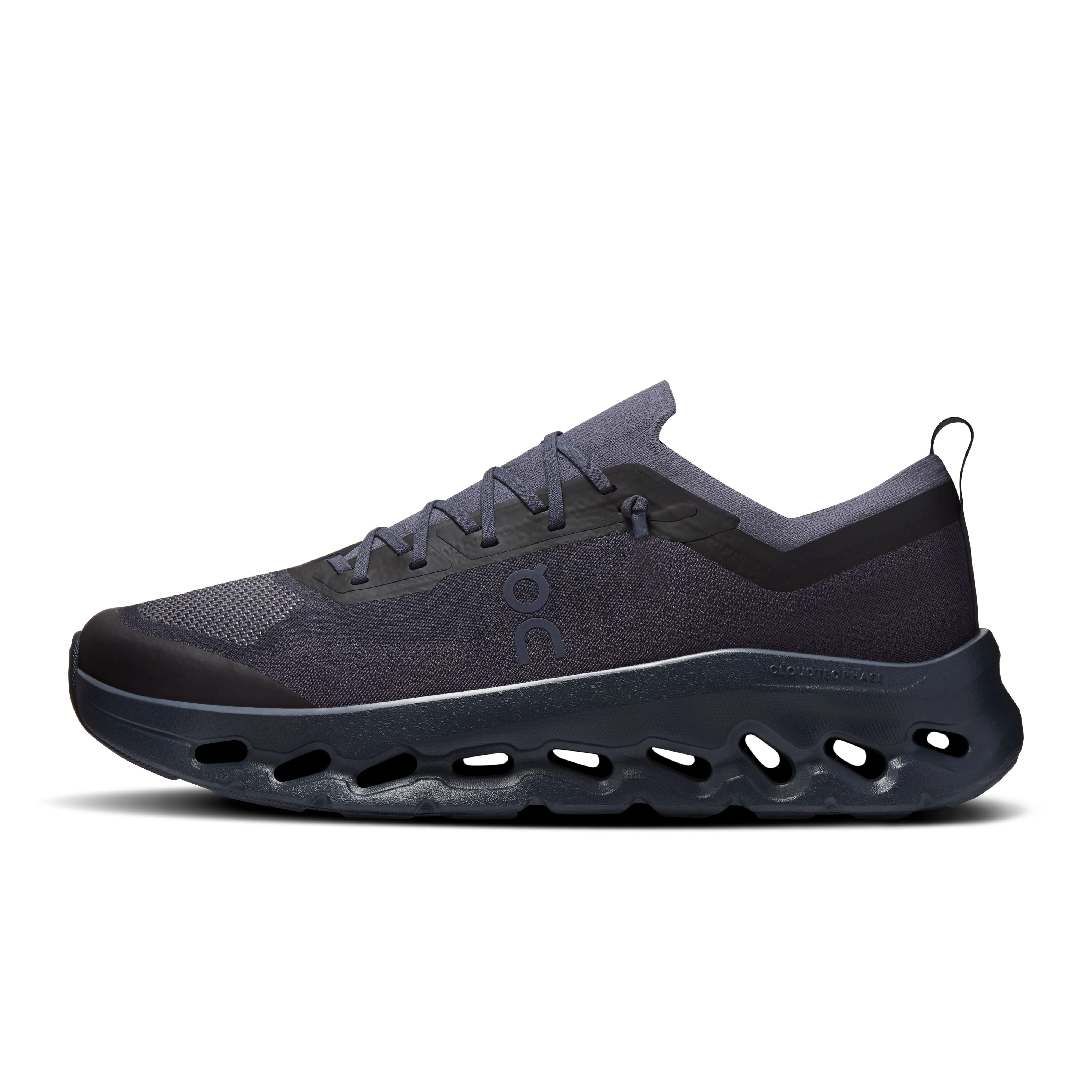 ON Cloudtilt Moon Mens Shoes Color: Graphite/Ink Style: 3MF30674717 - Image 5