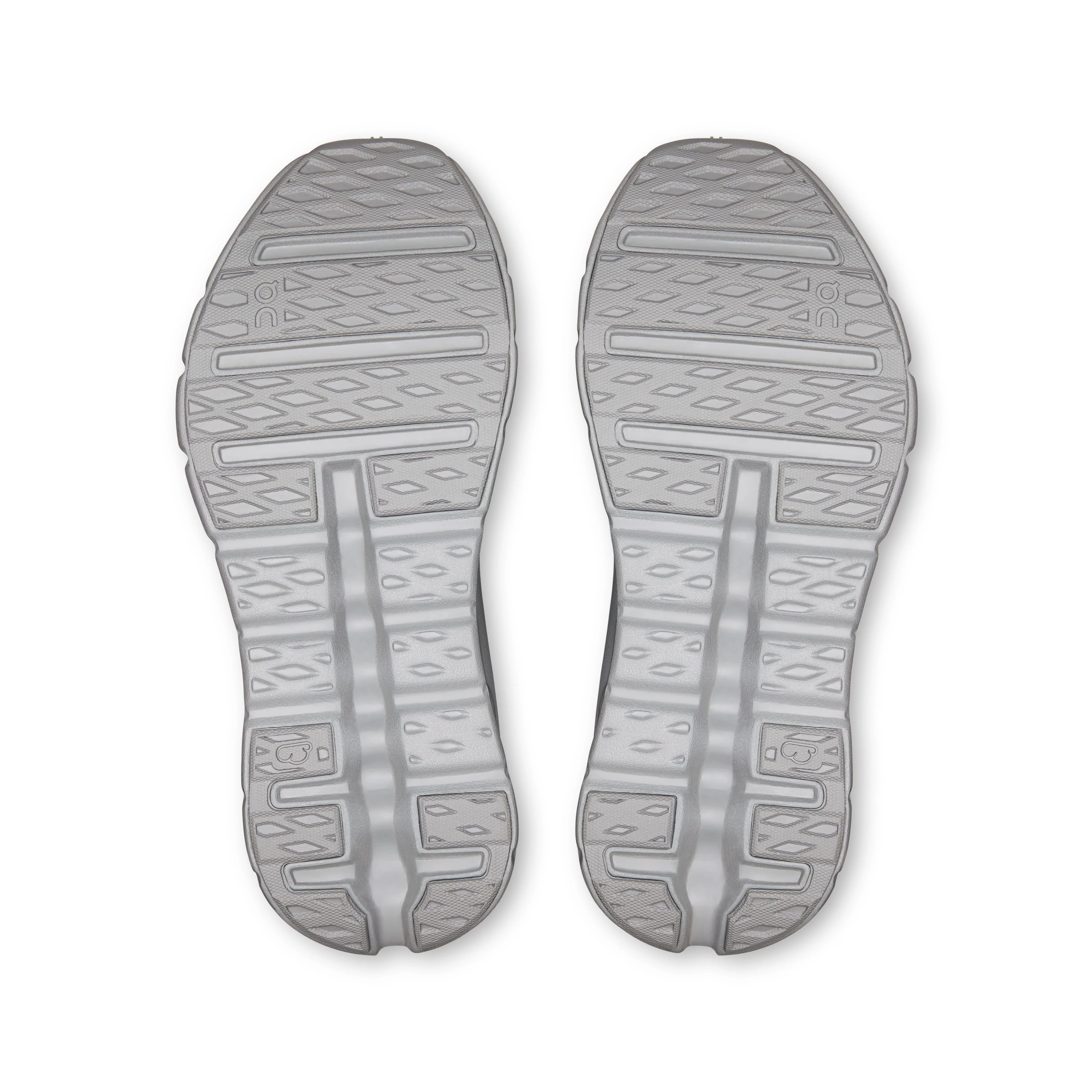 ON Cloudtilt Moon Womens Shoes Color: Glacier/Alloy Style: 3WF30421536 - Image 8