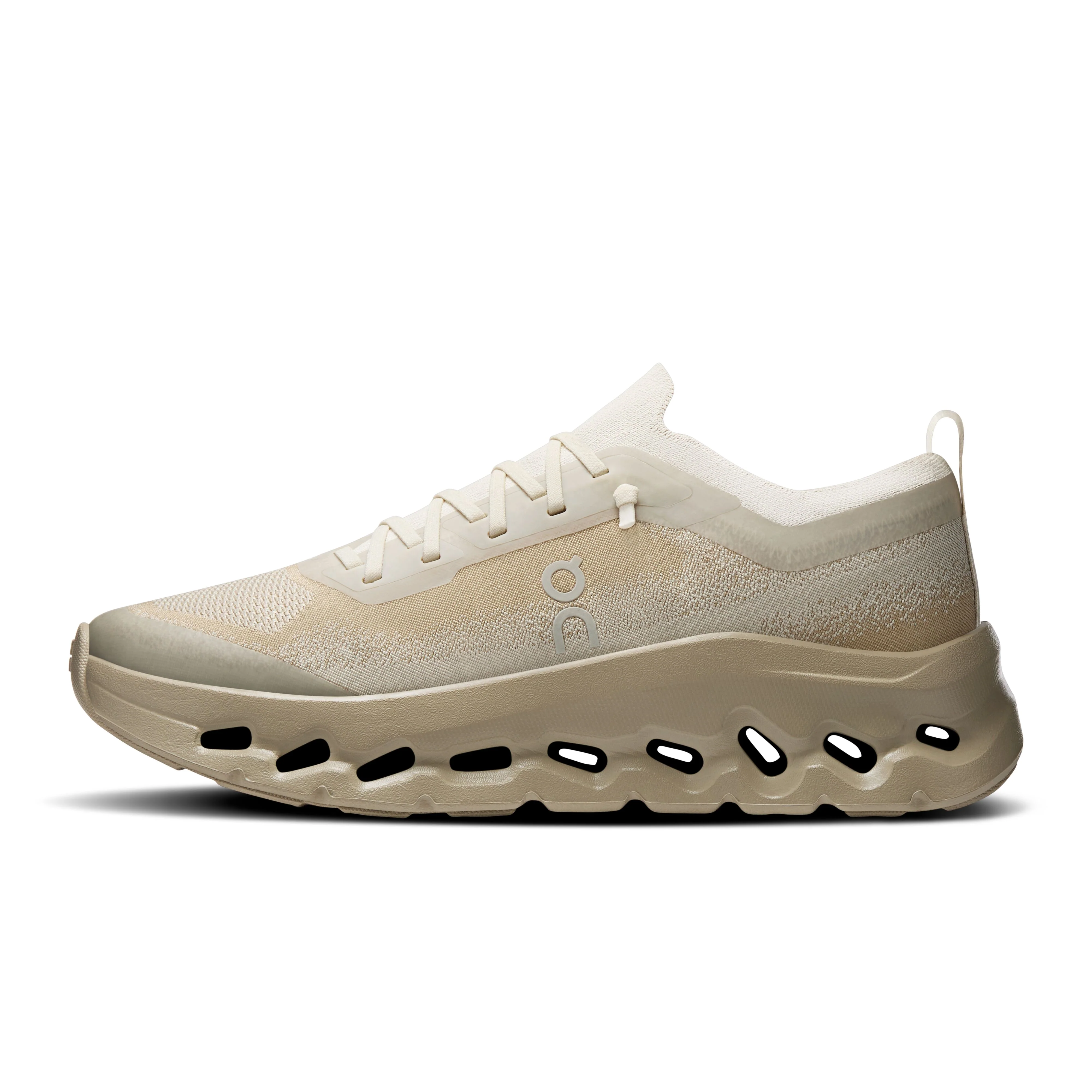 ON Cloudtilt Moon Womens Shoes Color: Winter | Kasha Style: 3WF30425274 - Image 4
