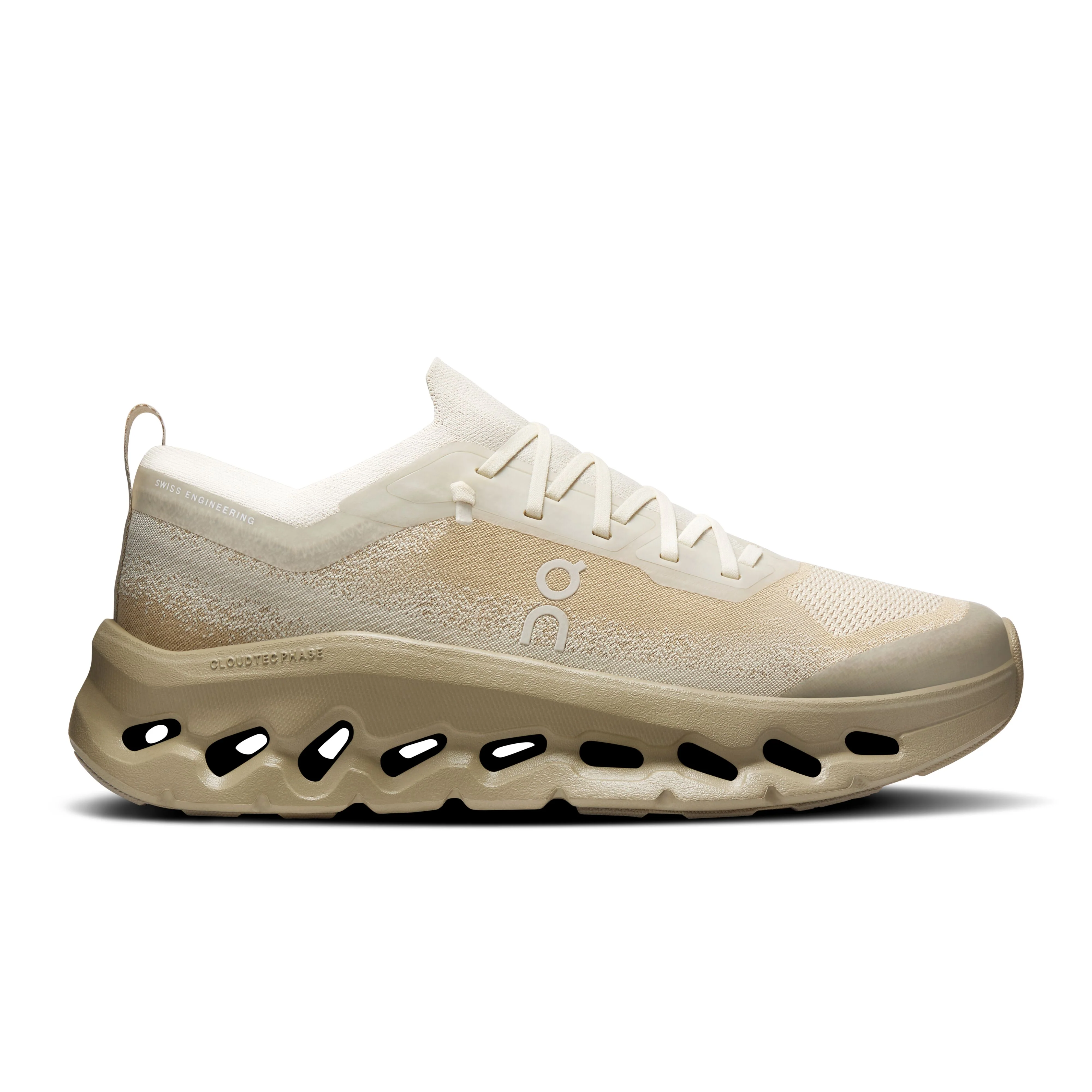 ON Cloudtilt Moon Womens Shoes Color: Winter | Kasha Style: 3WF30425274 - Image 7