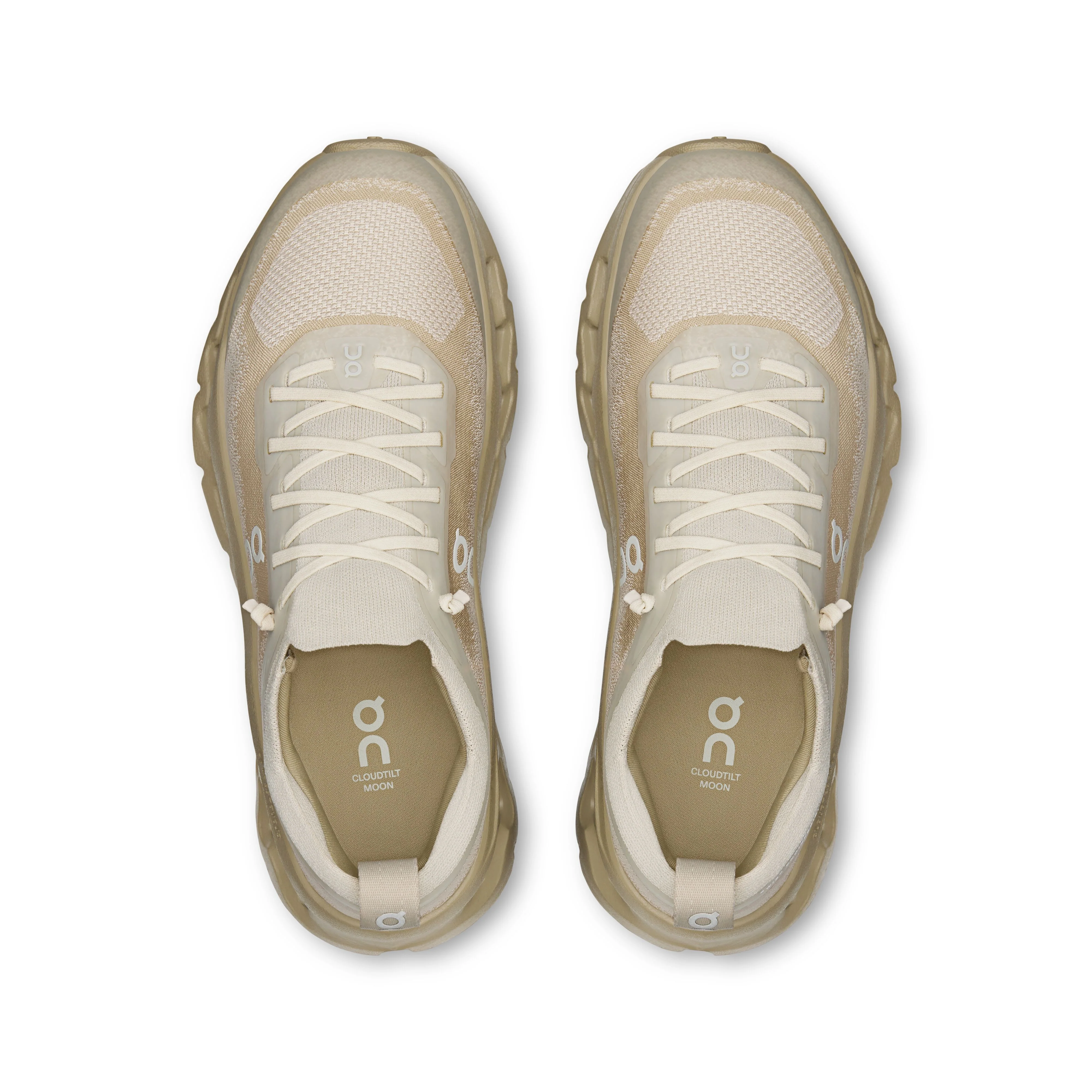 ON Cloudtilt Moon Womens Shoes Color: Winter | Kasha Style: 3WF30425274 - Image 9