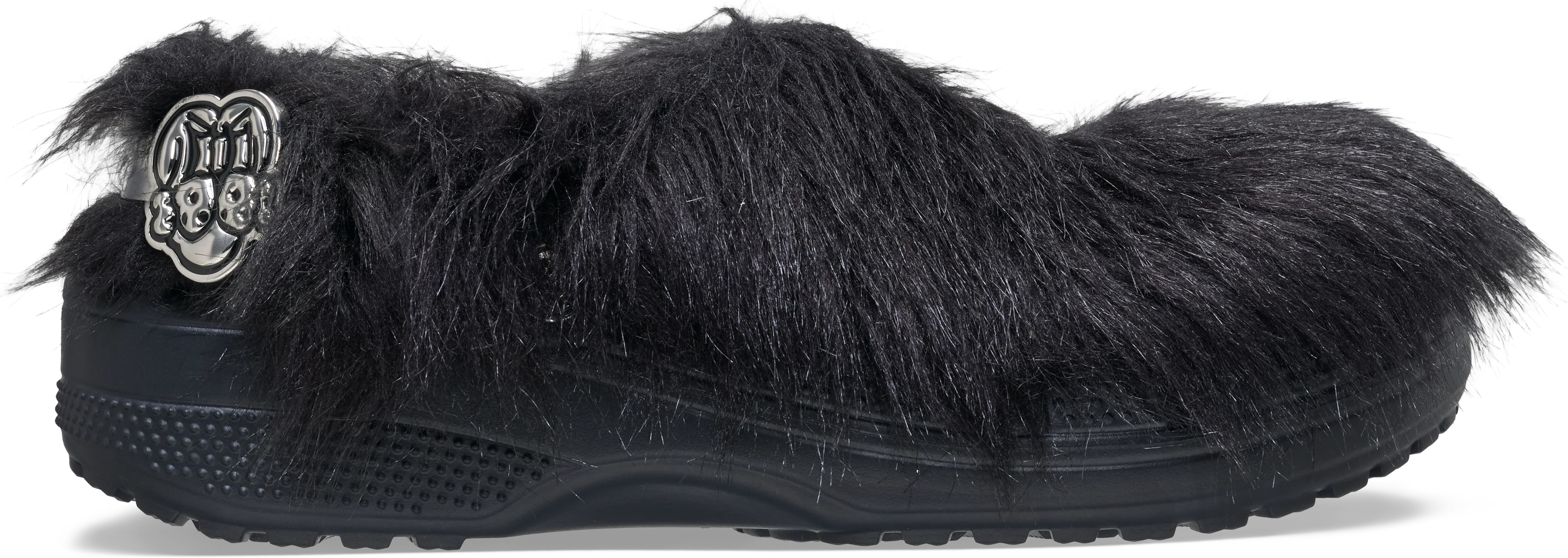 CROCS CHITO x Crocs Crafted Clog Blk 212777-001 - Image 3