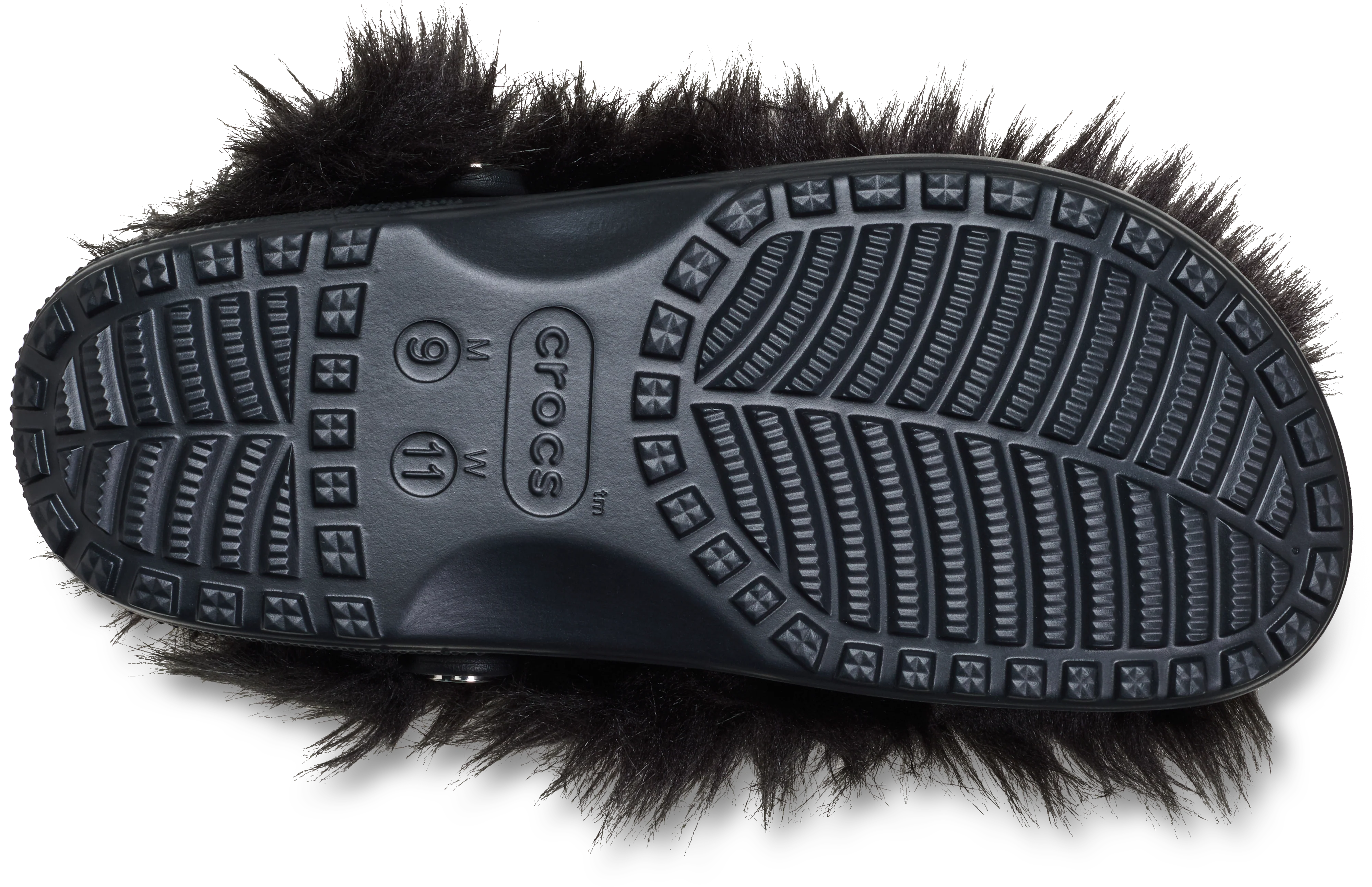 CROCS CHITO x Crocs Crafted Clog Blk 212777-001 - Image 4