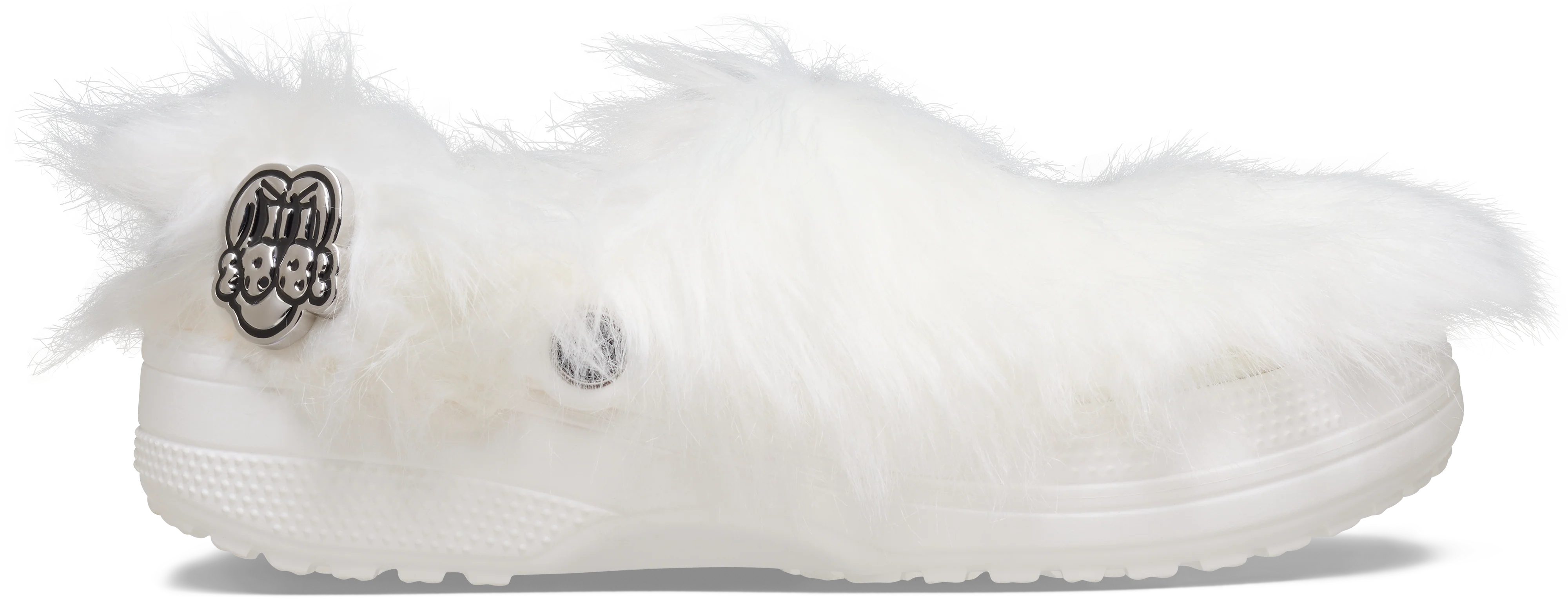CROCS CHITO x Crocs Crafted Clog White 212777-100 - Image 5