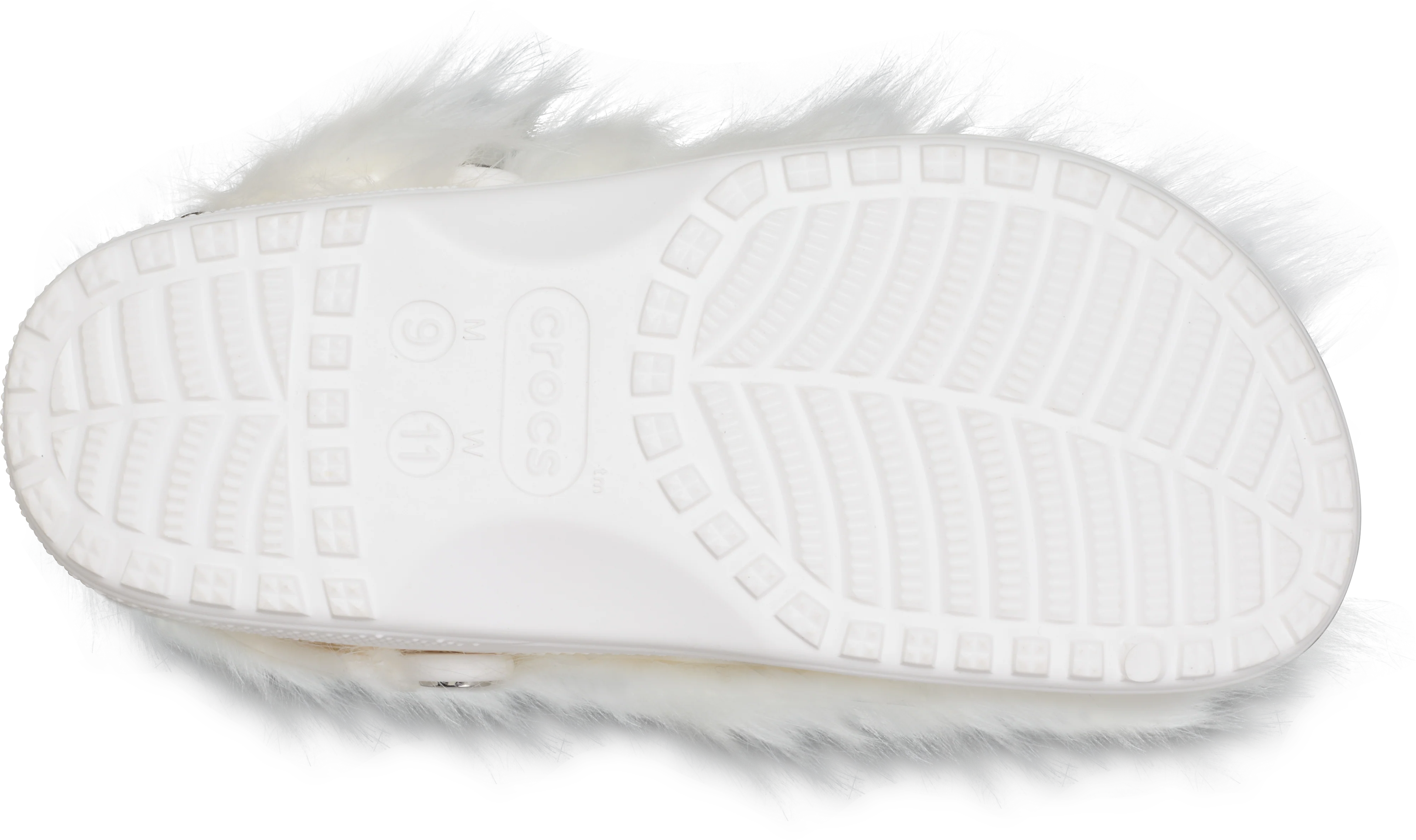 CROCS CHITO x Crocs Crafted Clog White 212777-100 - Image 6