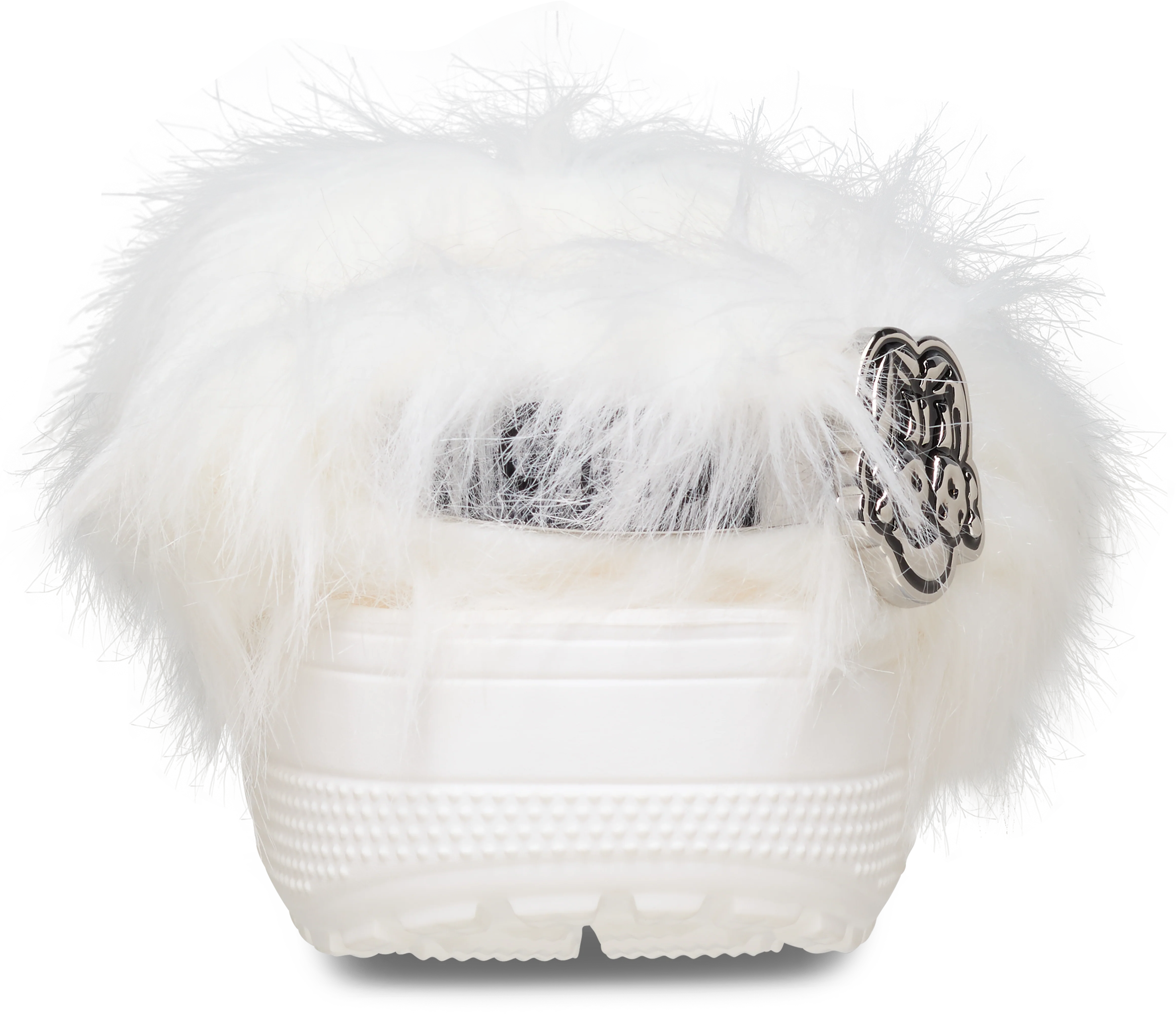 CROCS CHITO x Crocs Crafted Clog White 212777-100 - Image 8