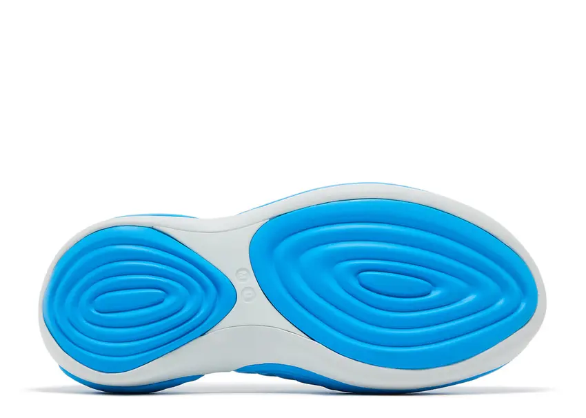 Crocs Ripple M Mnl/NeOc Moonlight/Neon Ocean 213747-1BF - Image 3