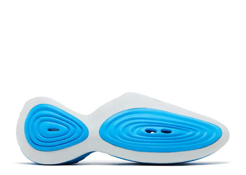 Crocs Ripple M Mnl/NeOc Moonlight/Neon Ocean 213747-1BF - Image 5