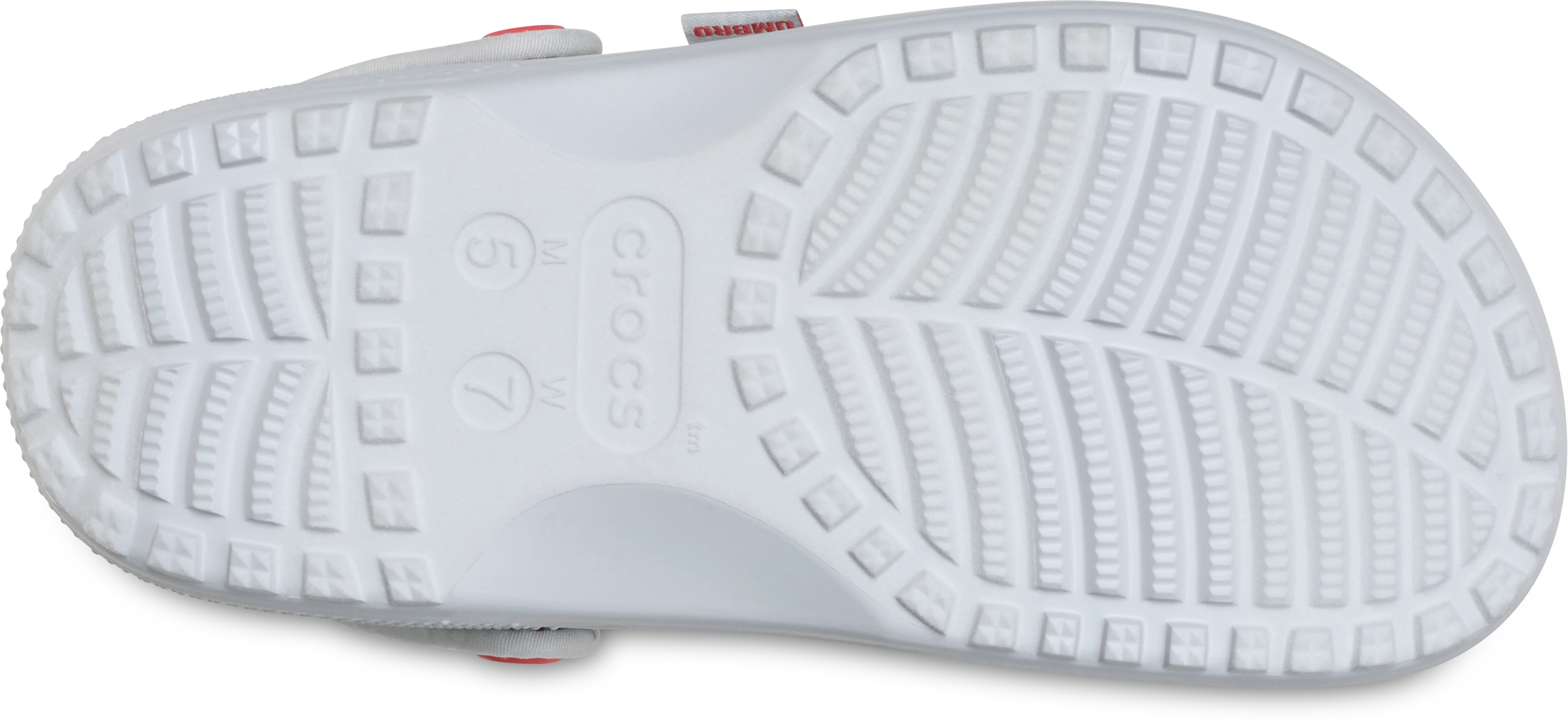 Crocs Umbro Crocs Crafted Clog Atm Color: Atmosphere Style: 213398-1FT - Image 3