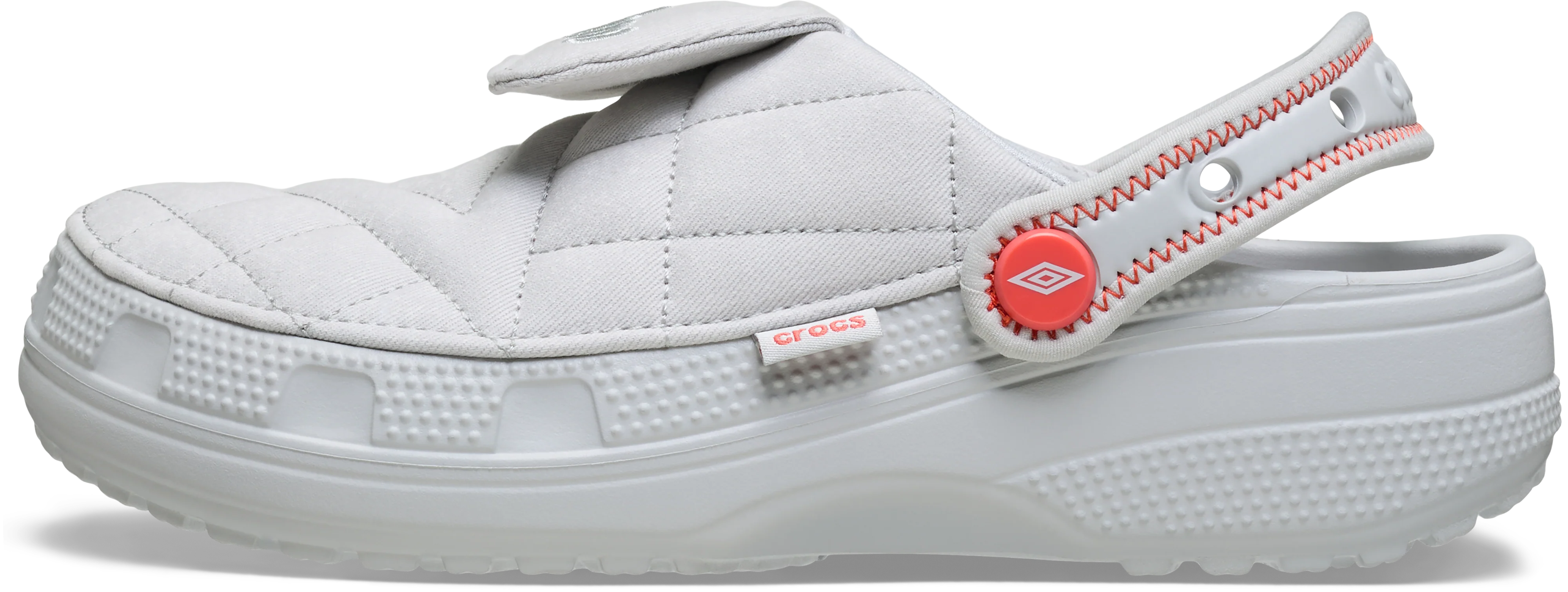 Crocs Umbro Crocs Crafted Clog Atm Color: Atmosphere Style: 213398-1FT - Image 6