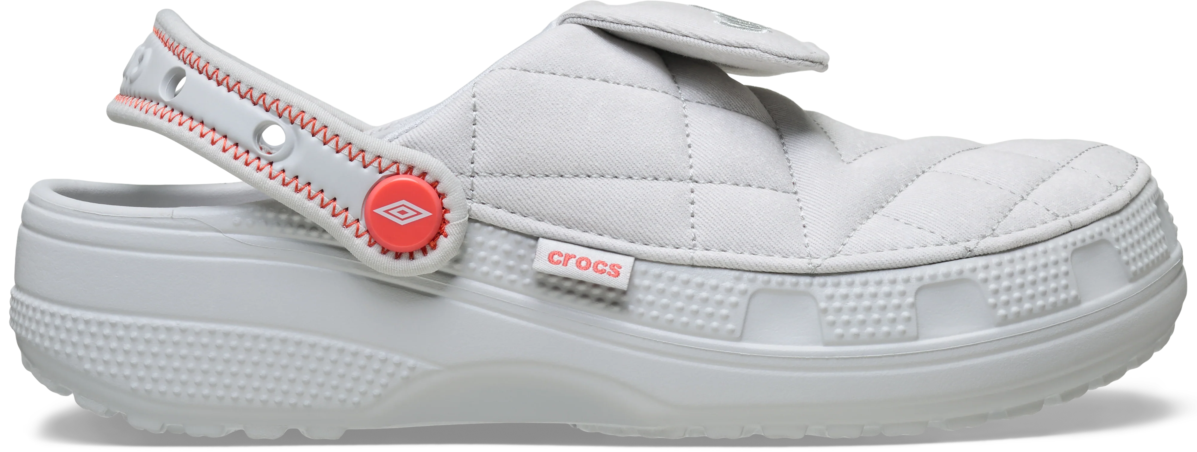 Crocs Umbro Crocs Crafted Clog Atm Color: Atmosphere Style: 213398-1FT - Image 8