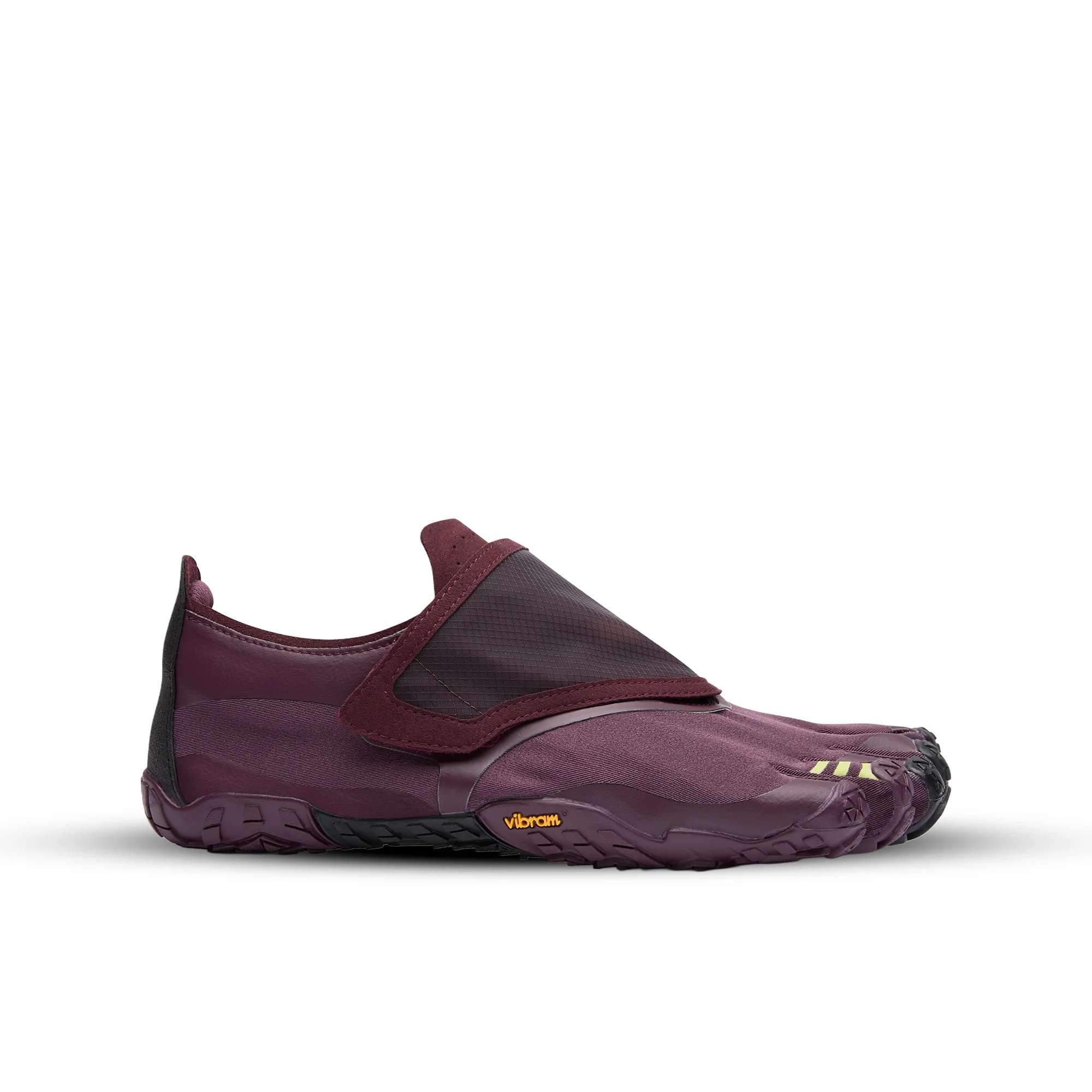 Vibram FIVEFINGERS Trailope Men's Fig 25M7507