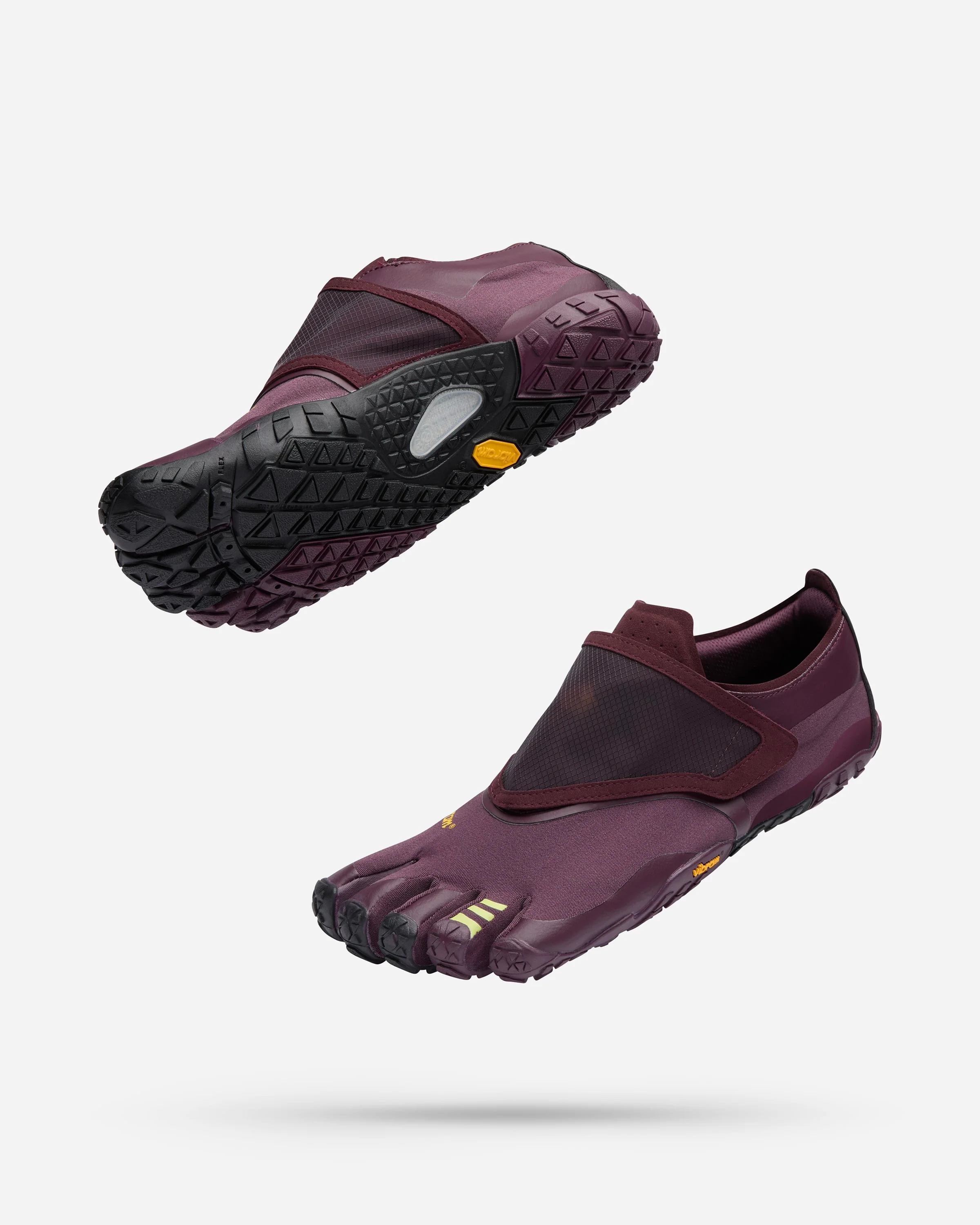 Vibram FIVEFINGERS Trailope Men's Fig 25M7507 - Image 2