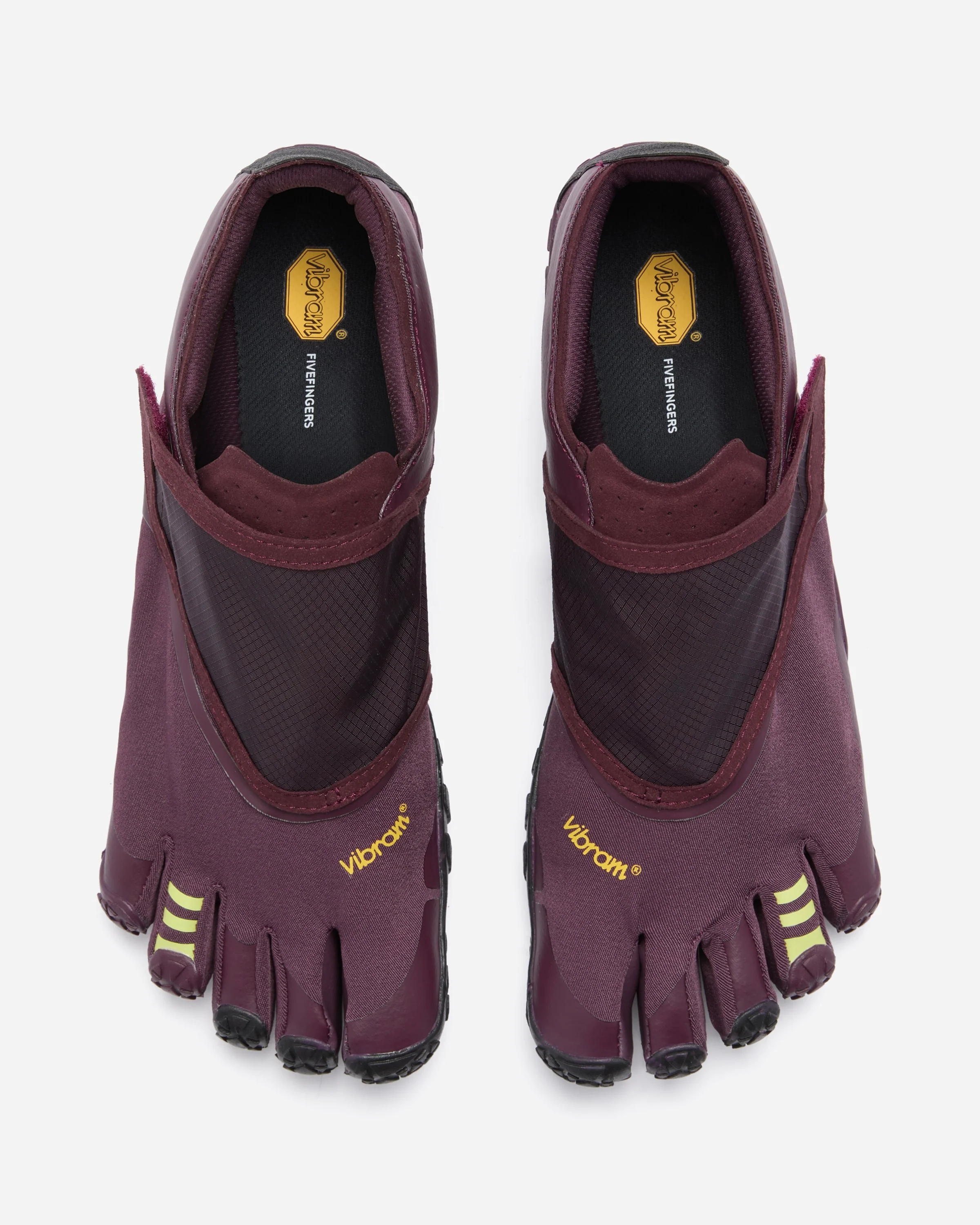 Vibram FIVEFINGERS Trailope Men's Fig 25M7507 - Image 6