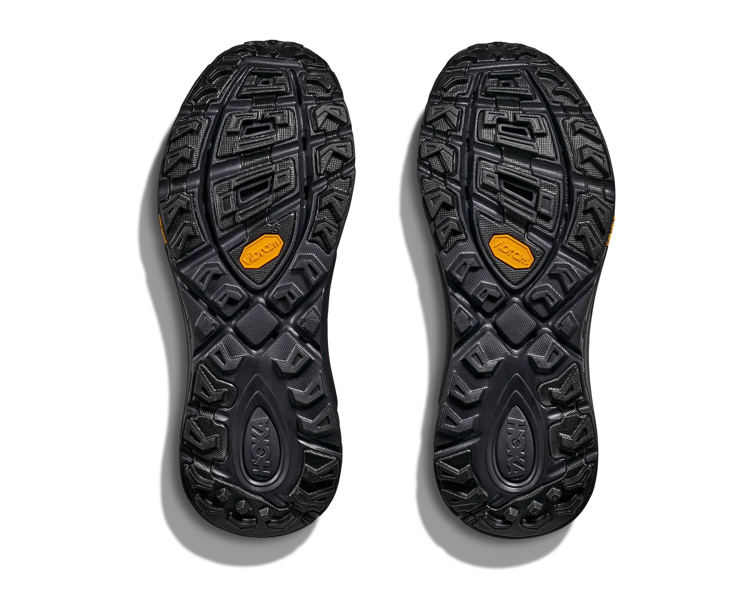 HOKA Mafate Speed 2 black / silver 1126851-BKSV - Image 5