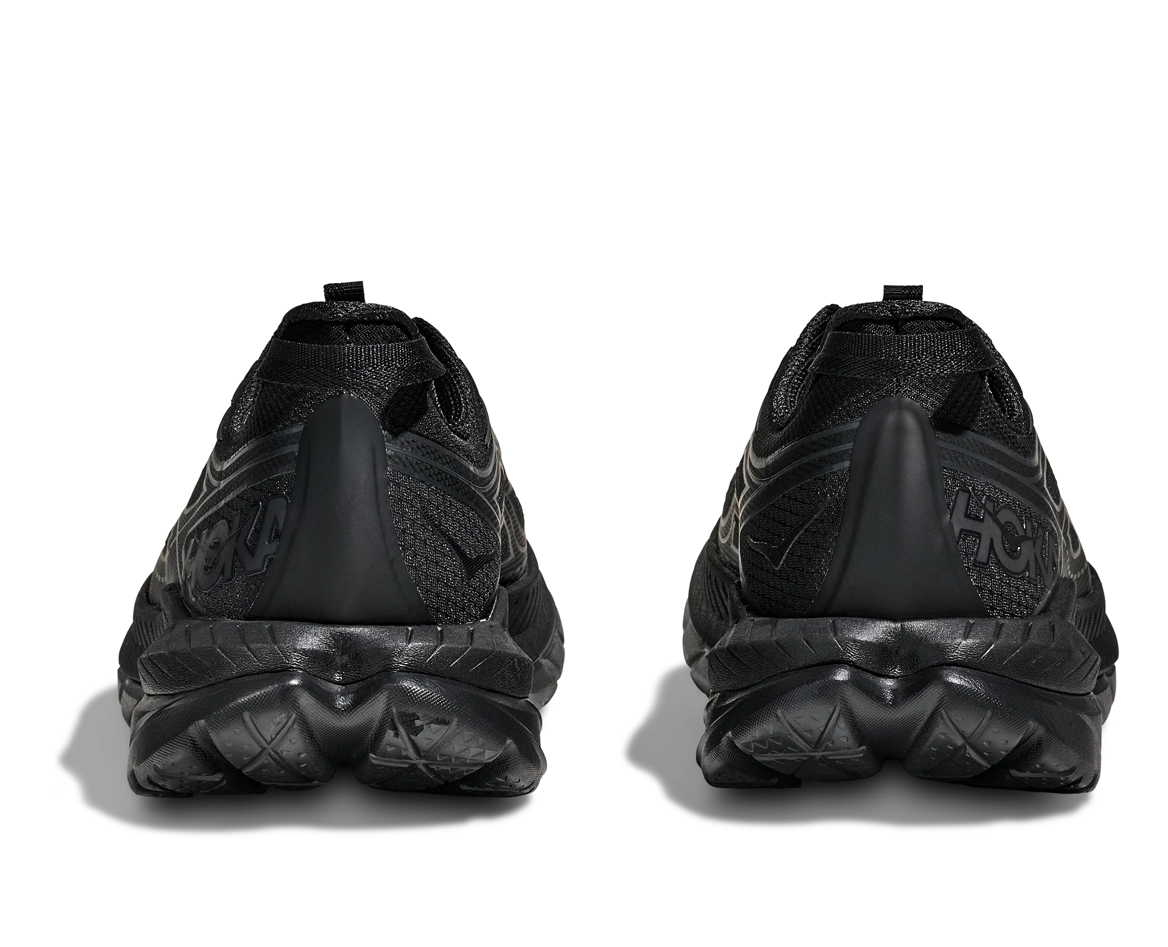 HOKA Mens MACH REMASTERED BLACK 1176250M-ONB - Image 5