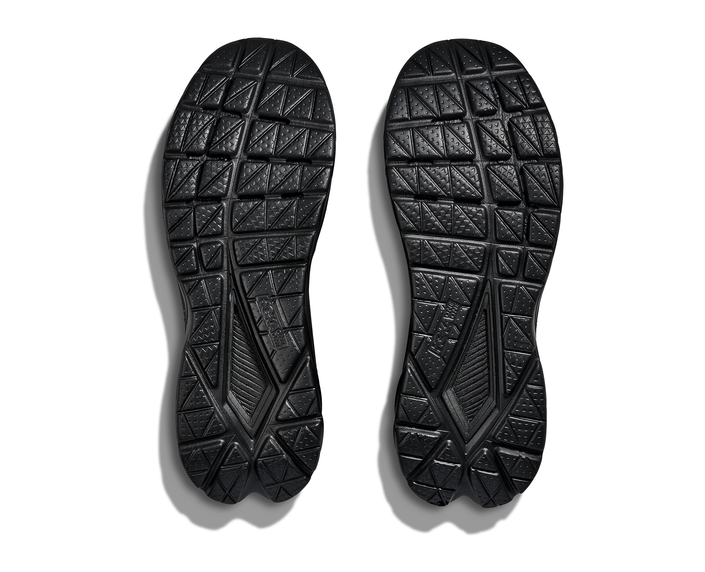 HOKA Mens MACH REMASTERED BLACK 1176250M-ONB - Image 7