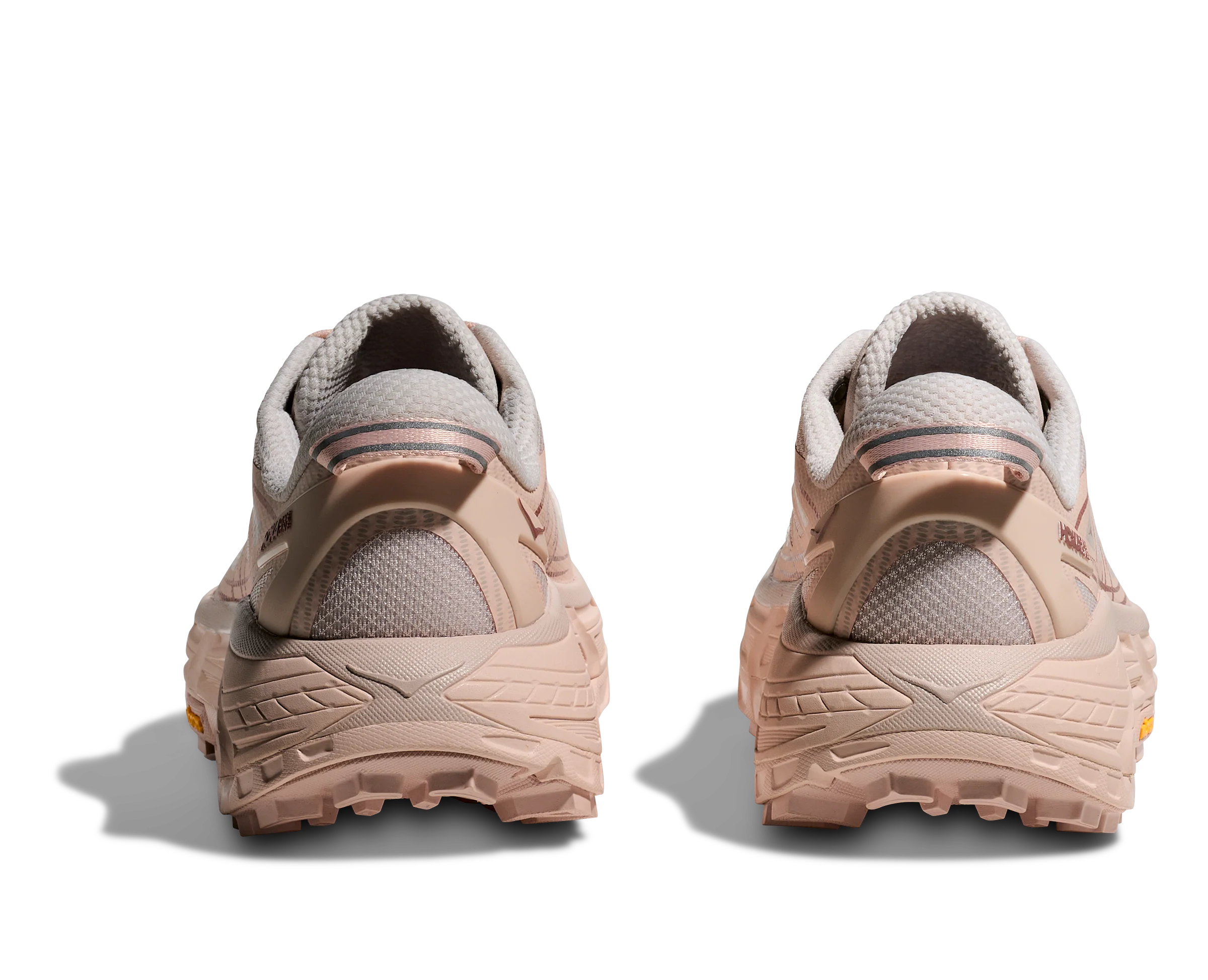 HOKA U MAFATE SPEED 2 BEECH WOOD / STUCCO 1126851-BTCC - Image 8