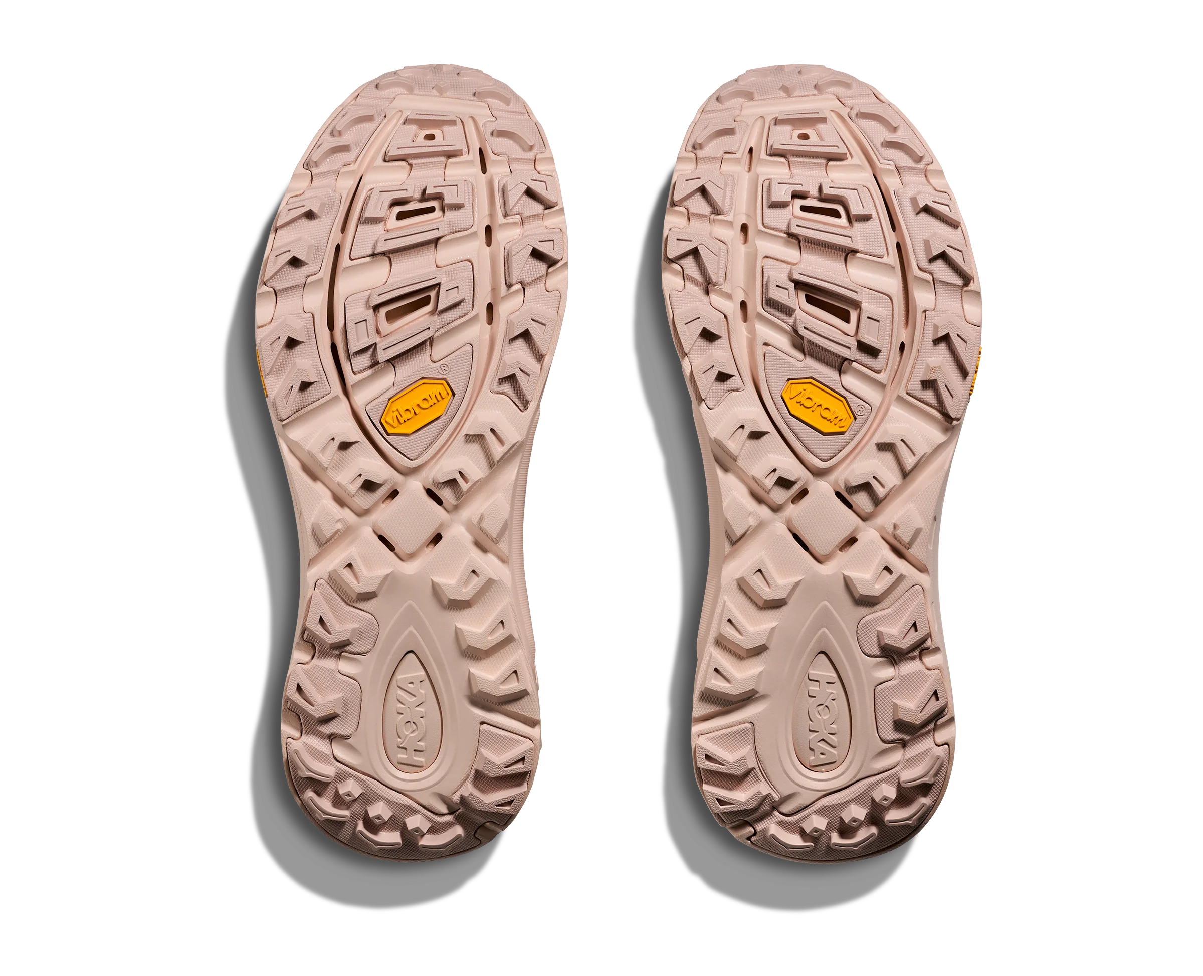 HOKA U MAFATE SPEED 2 BEECH WOOD / STUCCO 1126851-BTCC - Image 9