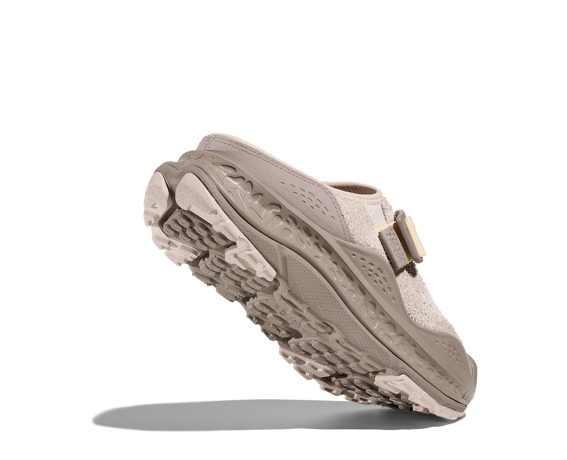 HOKA U ORA PRIMO EXT Grey 1168973-CSTC - Image 3