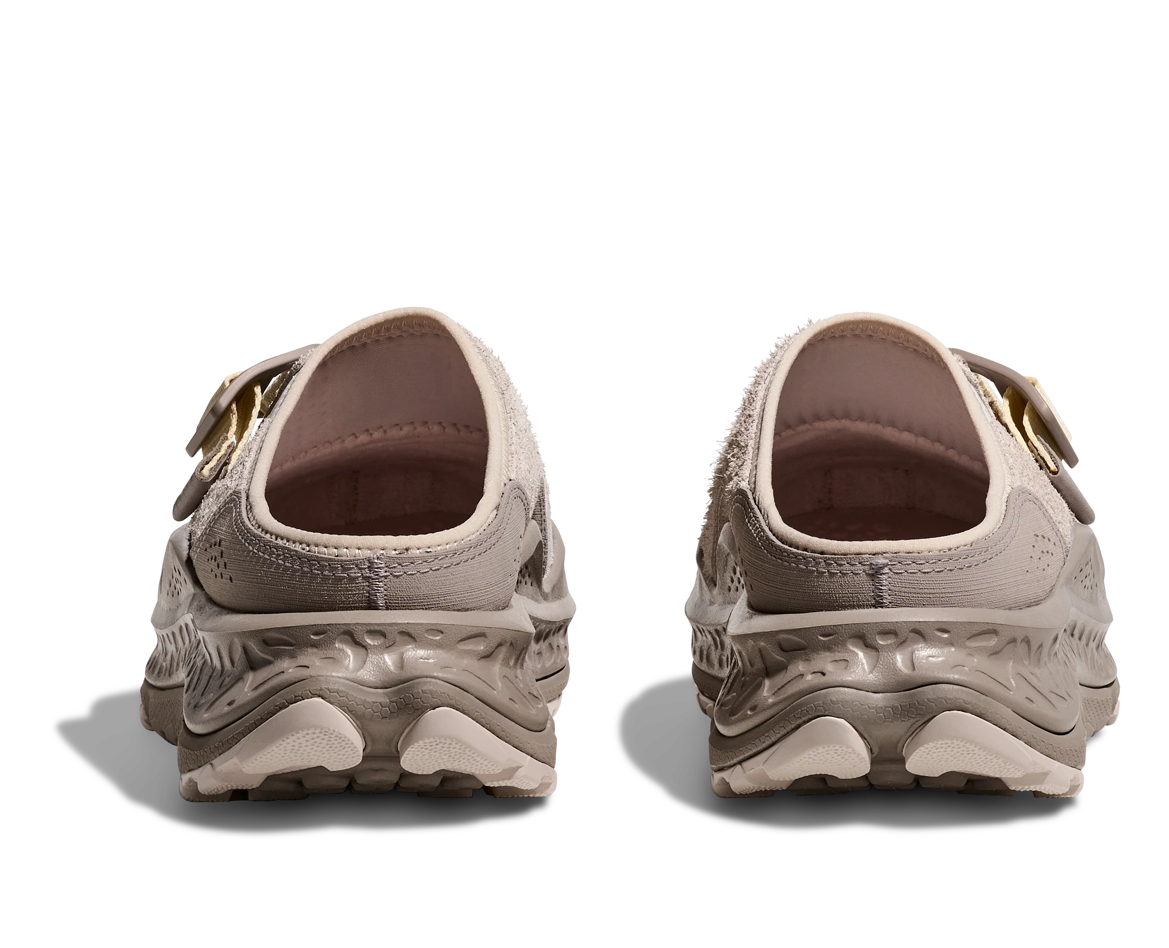 HOKA U ORA PRIMO EXT Grey 1168973-CSTC - Image 4