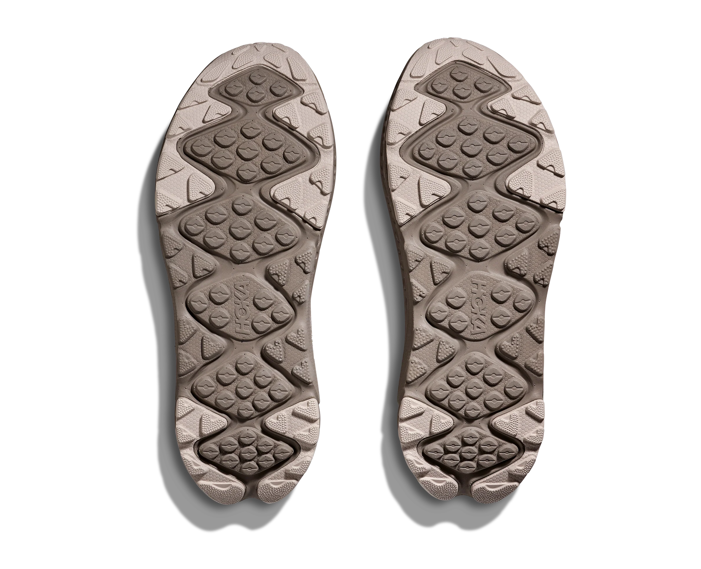 HOKA U ORA PRIMO EXT Grey 1168973-CSTC - Image 5