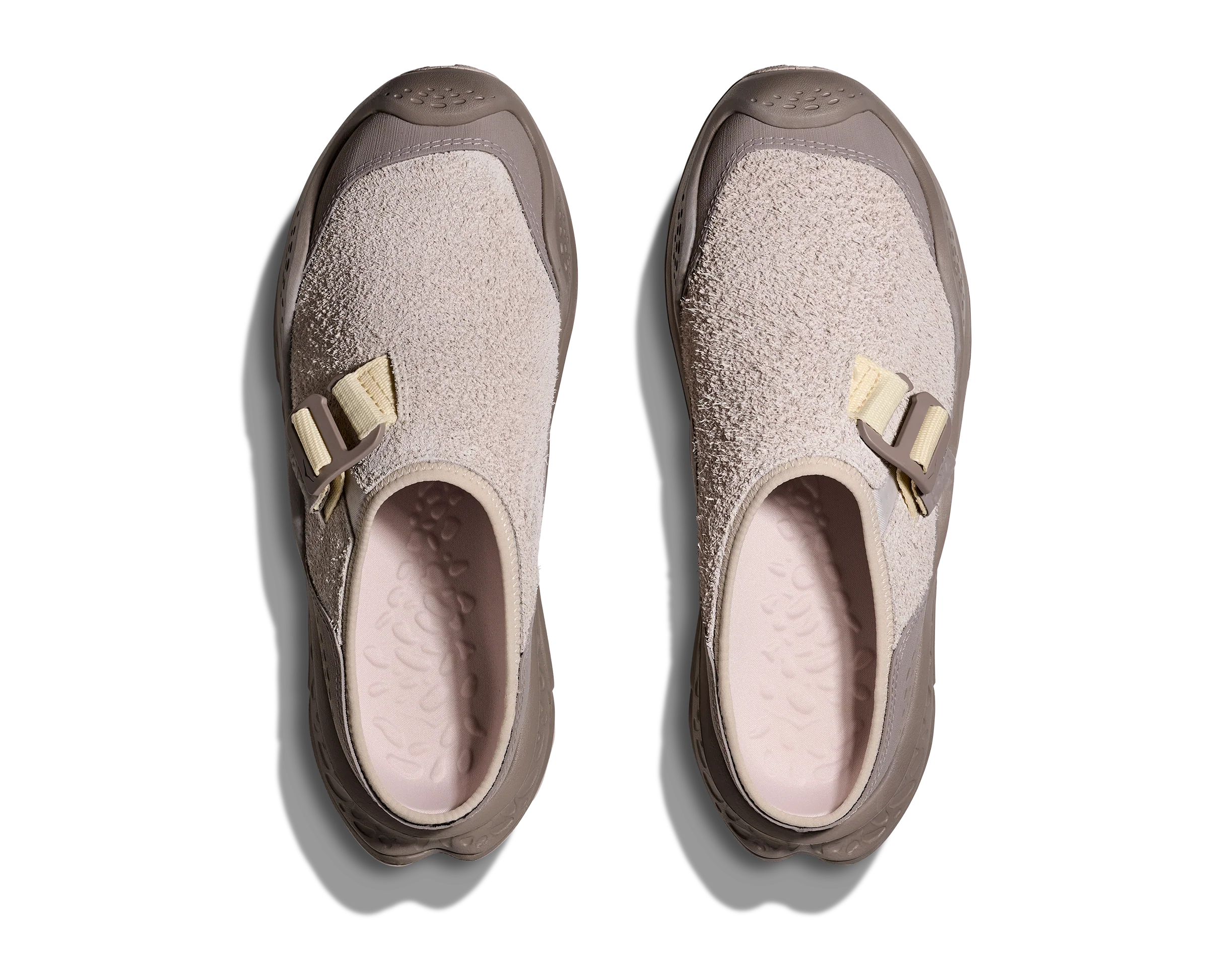 HOKA U ORA PRIMO EXT Grey 1168973-CSTC - Image 8