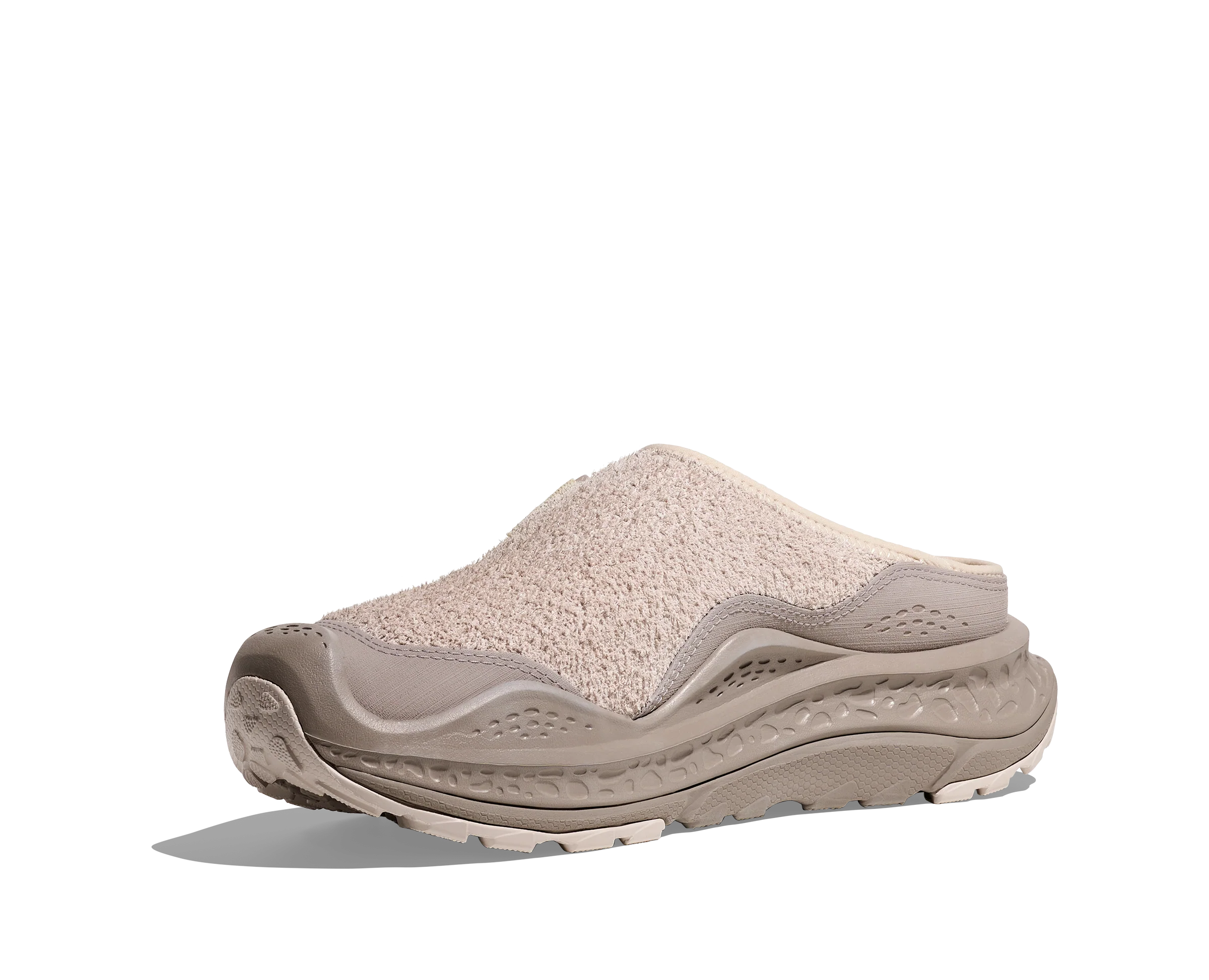 HOKA U ORA PRIMO EXT Grey 1168973-CSTC - Image 9