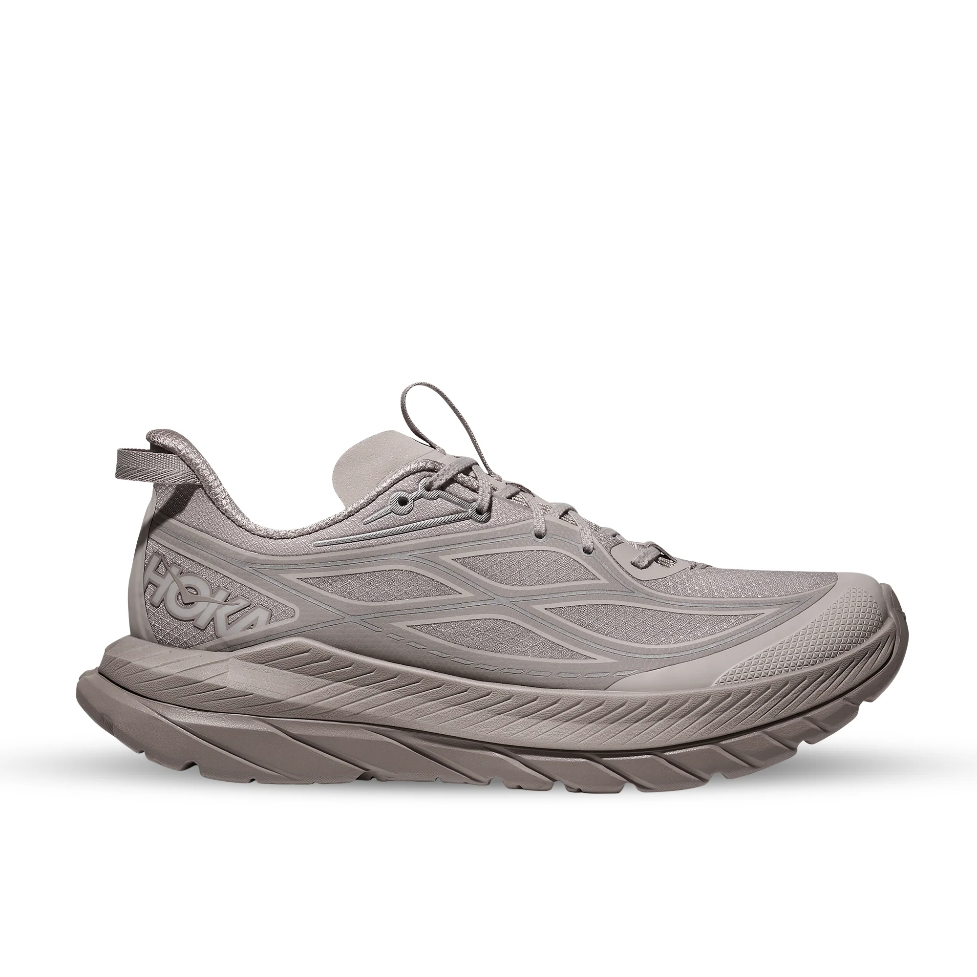 HOKA Womens MACH REMASTERED CREAM 1176251M-PYCM