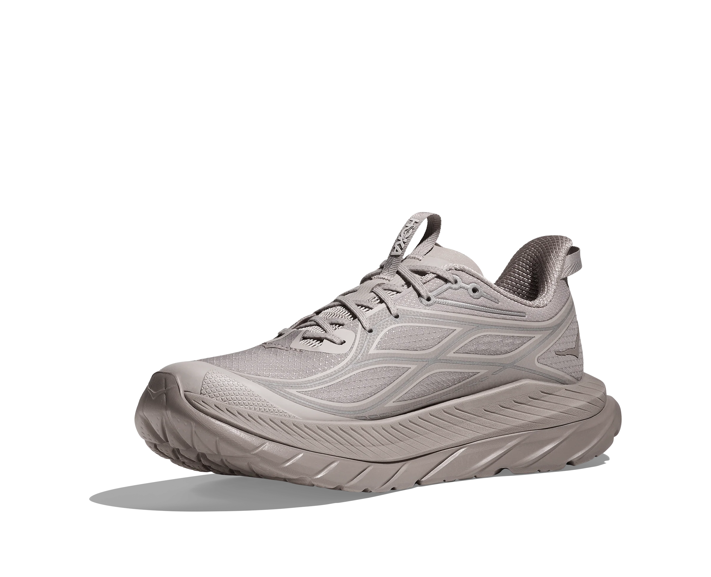 HOKA Womens MACH REMASTERED CREAM 1176251M-PYCM - Image 5