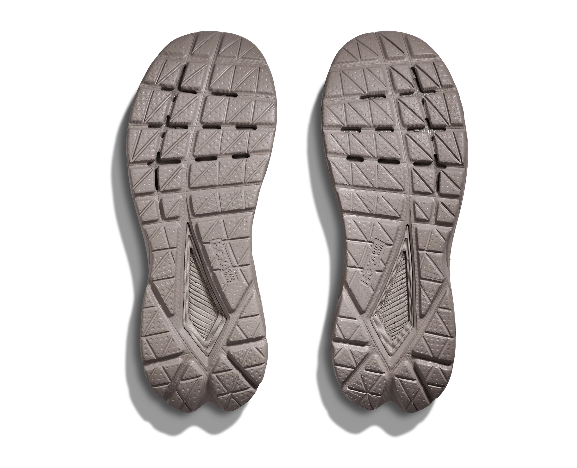 HOKA Womens MACH REMASTERED CREAM 1176251M-PYCM - Image 8