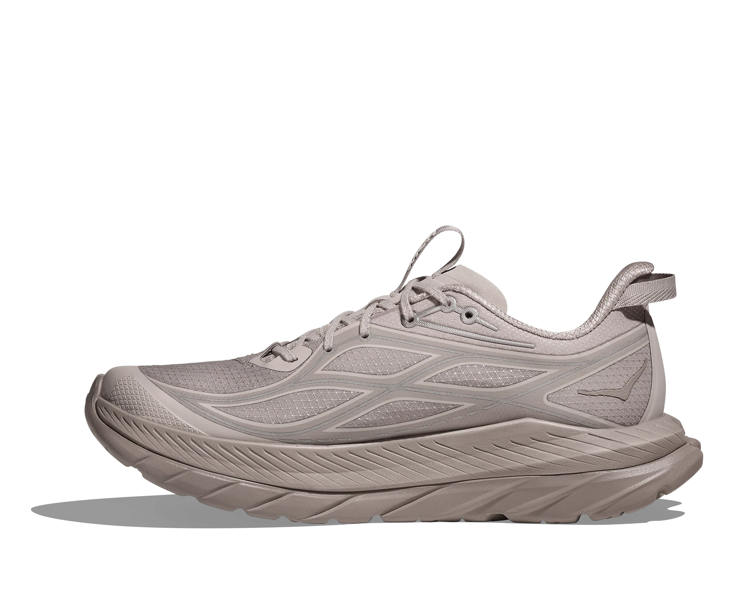HOKA Womens MACH REMASTERED CREAM 1176251M-PYCM - Image 9