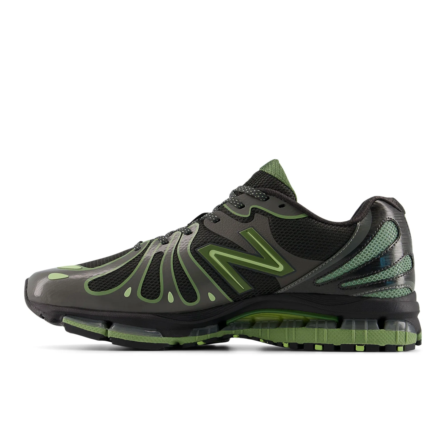 New Balance 1890 'Faded Black & Utility Green' "FADED BLACK UTILITY GREEN" U189071H - Image 14