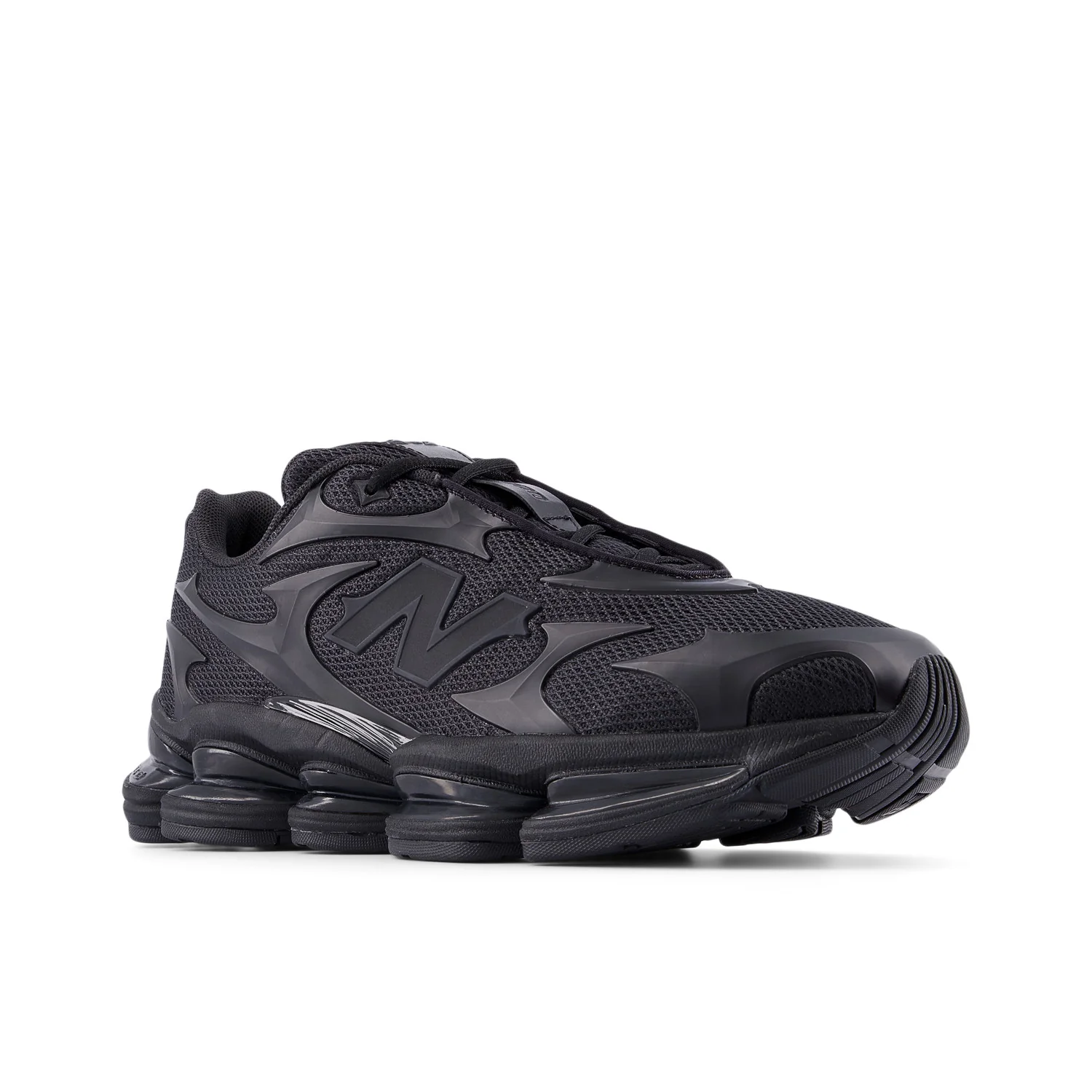 NEW BALANCE 2000 BLACK METALLIC U200078C - Image 11