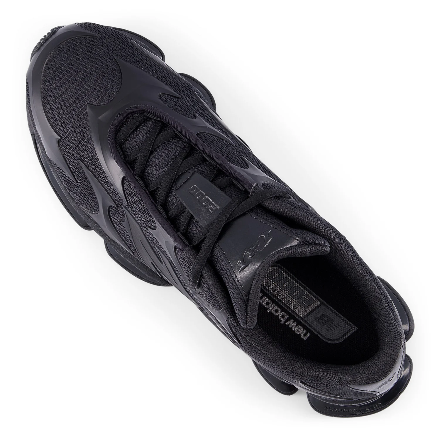 NEW BALANCE 2000 BLACK METALLIC U200078C - Image 12