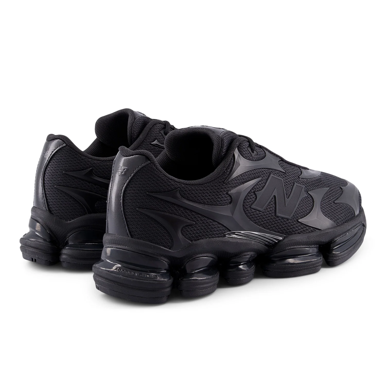 NEW BALANCE 2000 BLACK METALLIC U200078C - Image 5