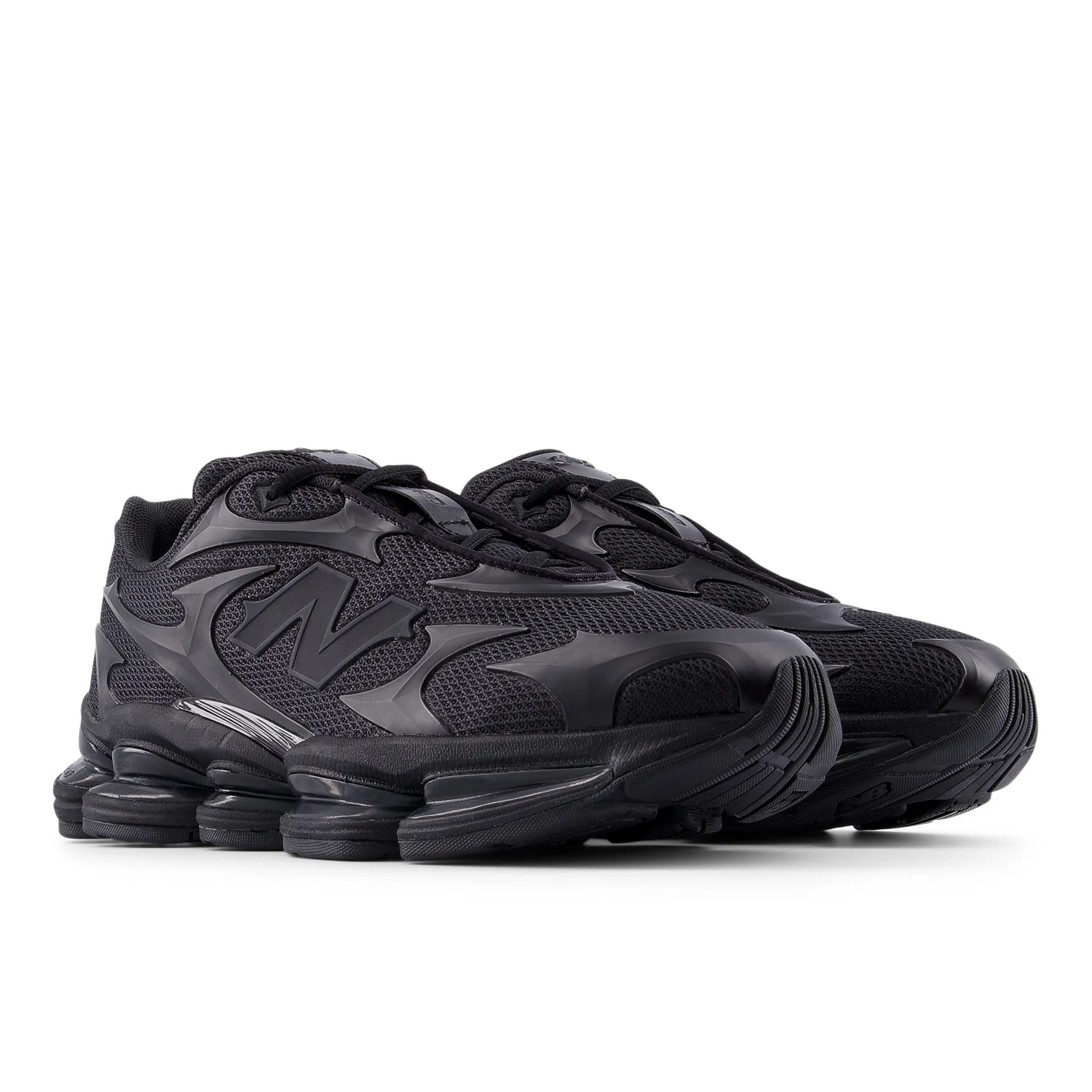 NEW BALANCE 2000 BLACK METALLIC U200078C - Image 8