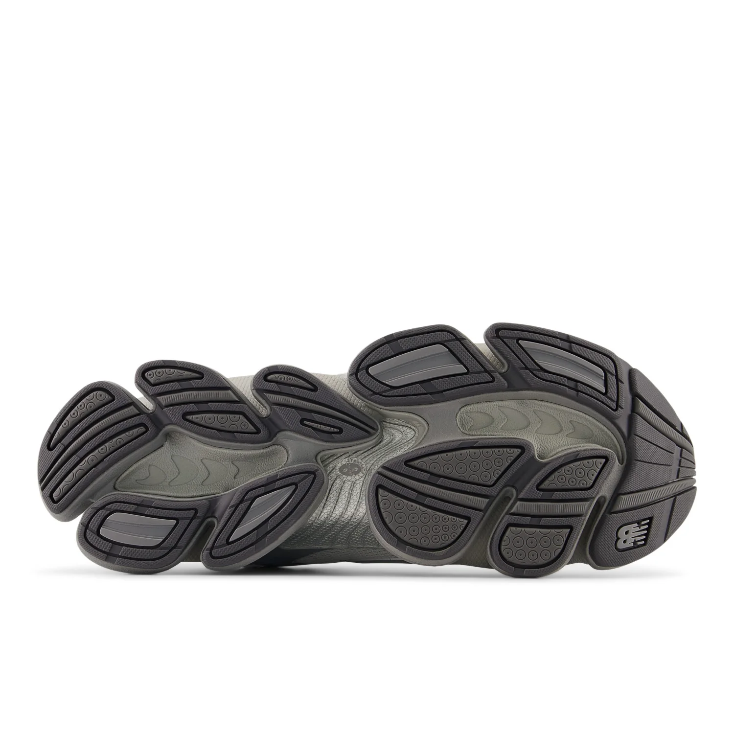 NEW BALANCE 2000 SILVER METALLIC U20005UW - Image 12