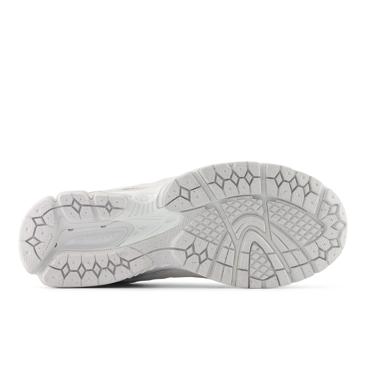 NEW BALANCE 2002DX White with Reflection and Silver Metallic  U2002DXA - Image 12