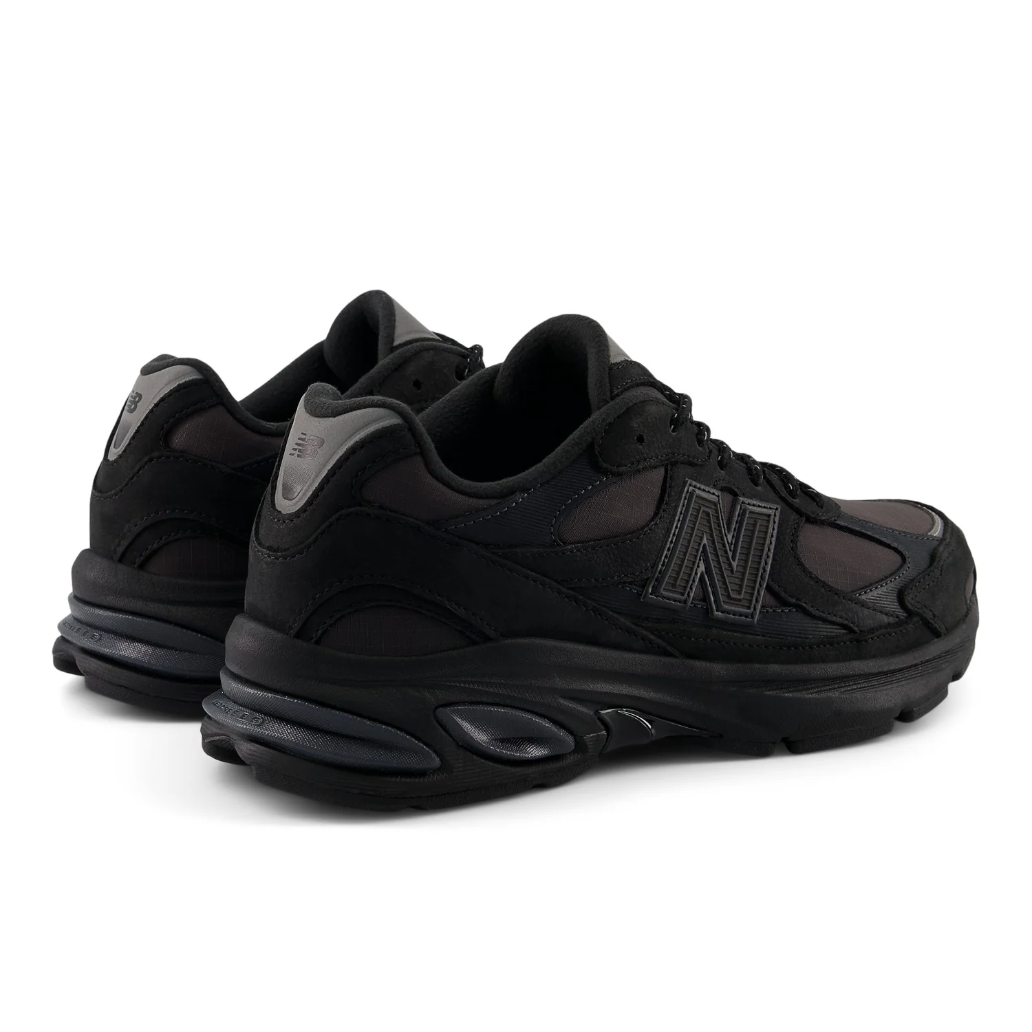 New Balance 2010 Black/Faded Black U20109UZ - Image 10