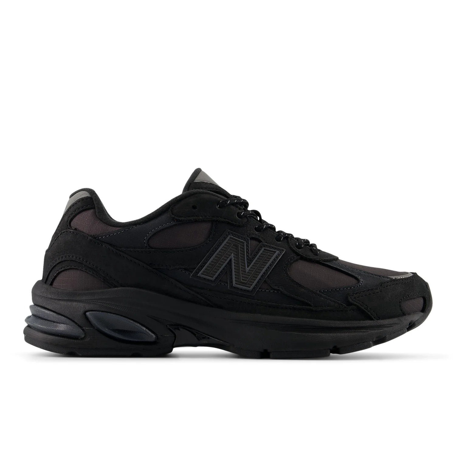 New Balance 2010 Black/Faded Black U20109UZ - Image 11